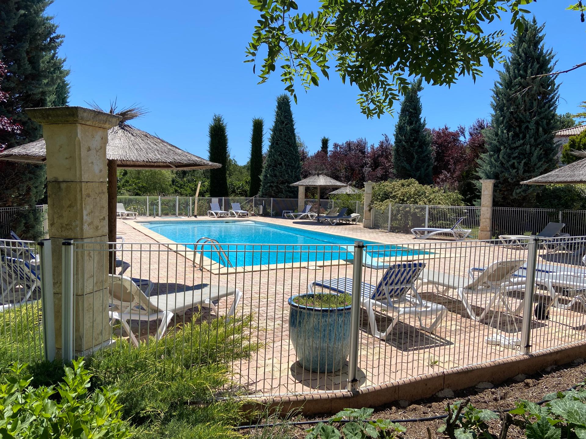 Domaine de la Begude à Fayence - Photo 3