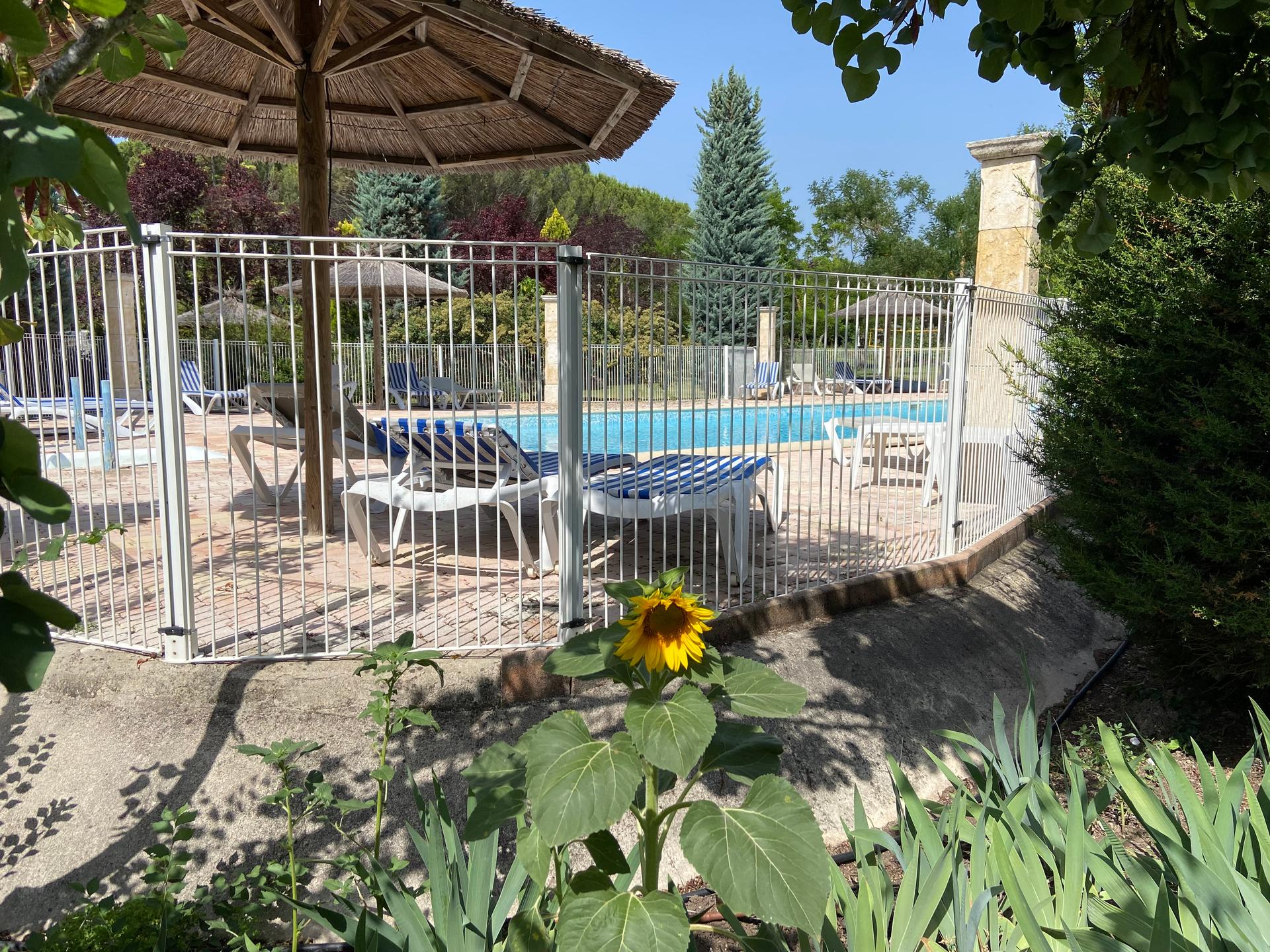 Domaine de la Begude à Fayence - Photo 4