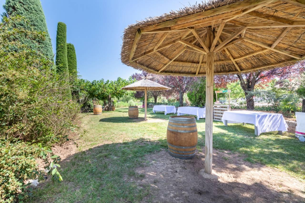 Domaine de la Begude à Fayence - Photo 6