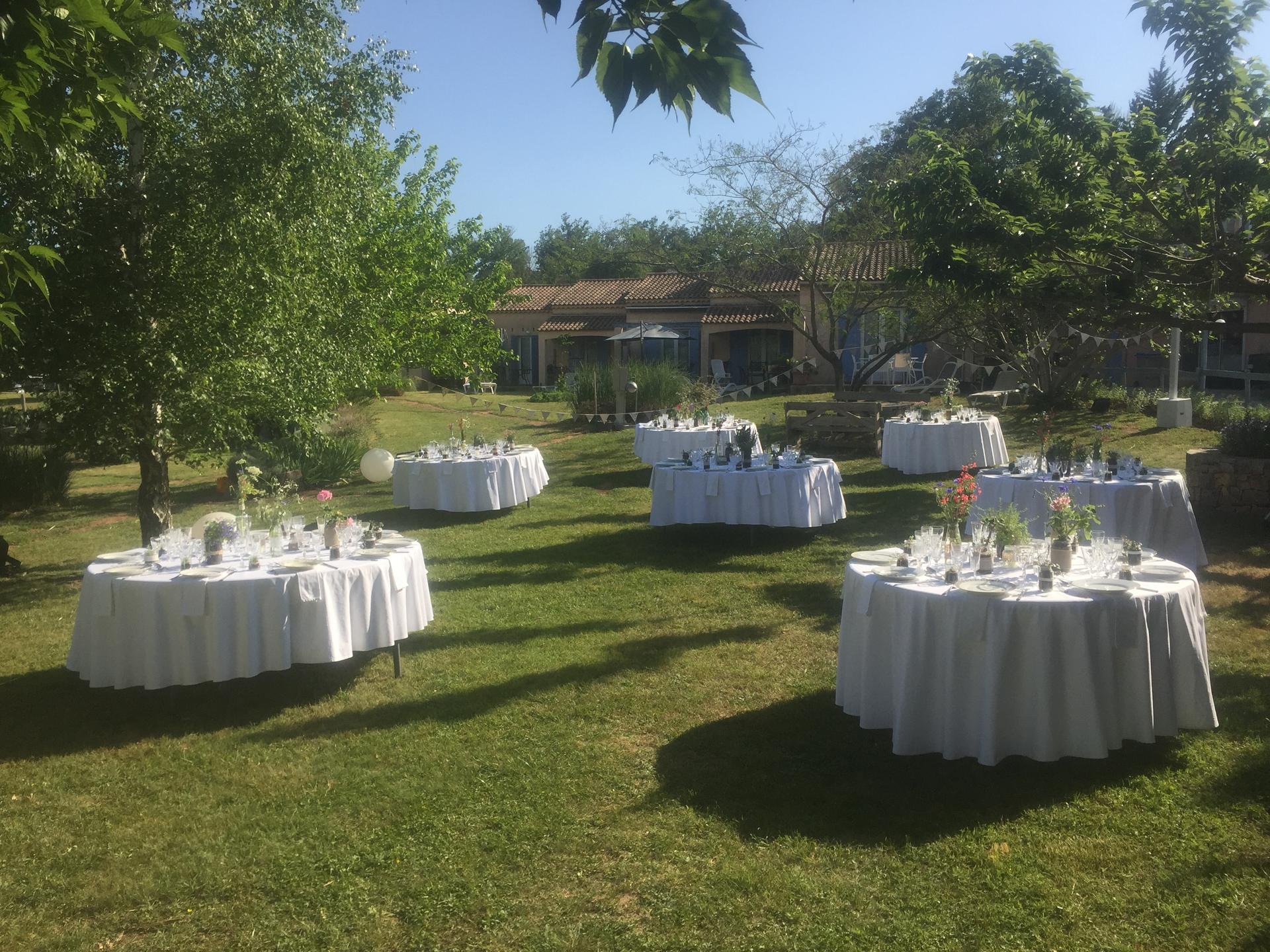 Domaine de la Begude à Fayence - Photo 8