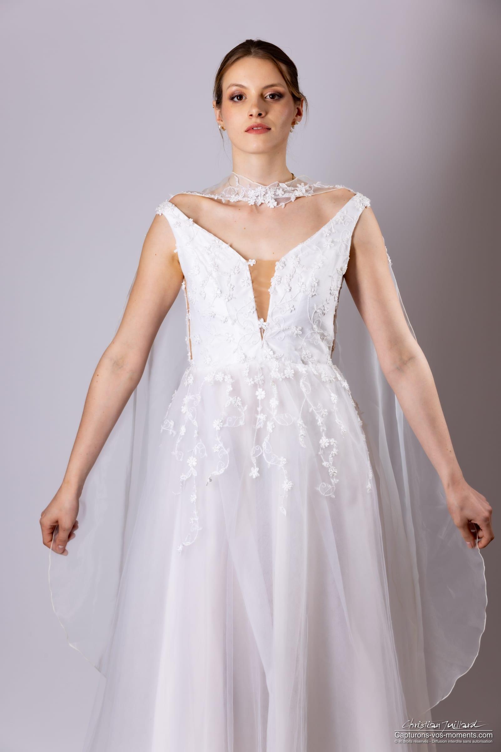 LOUHICHI couture  - Photo 7