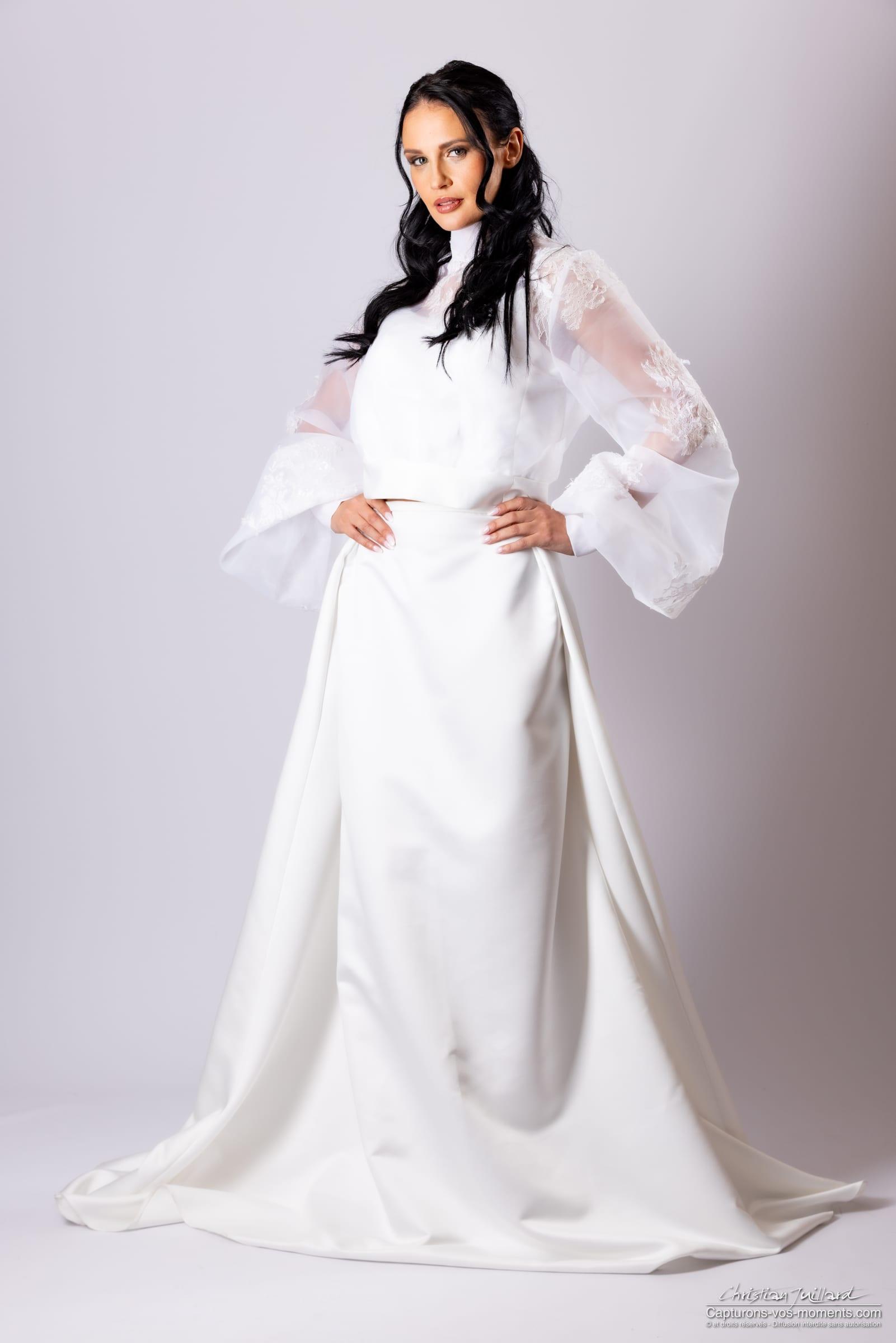 LOUHICHI couture  - Photo 4