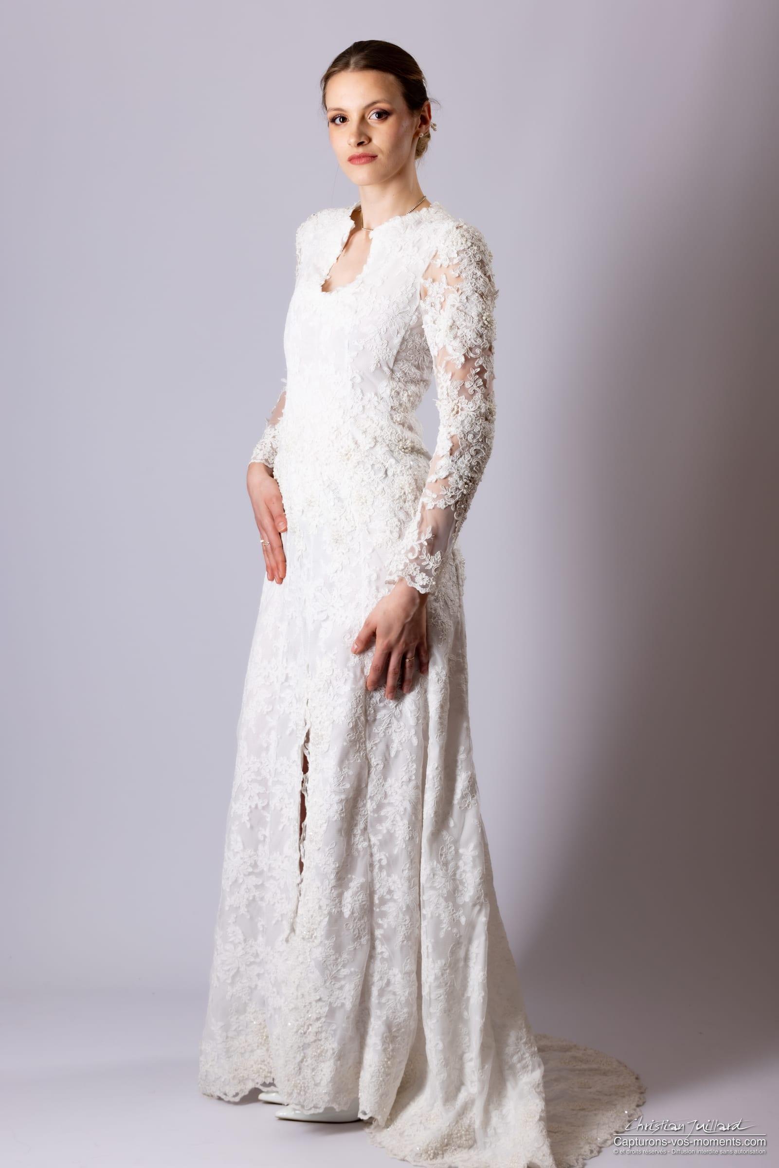 LOUHICHI couture  - Photo 6