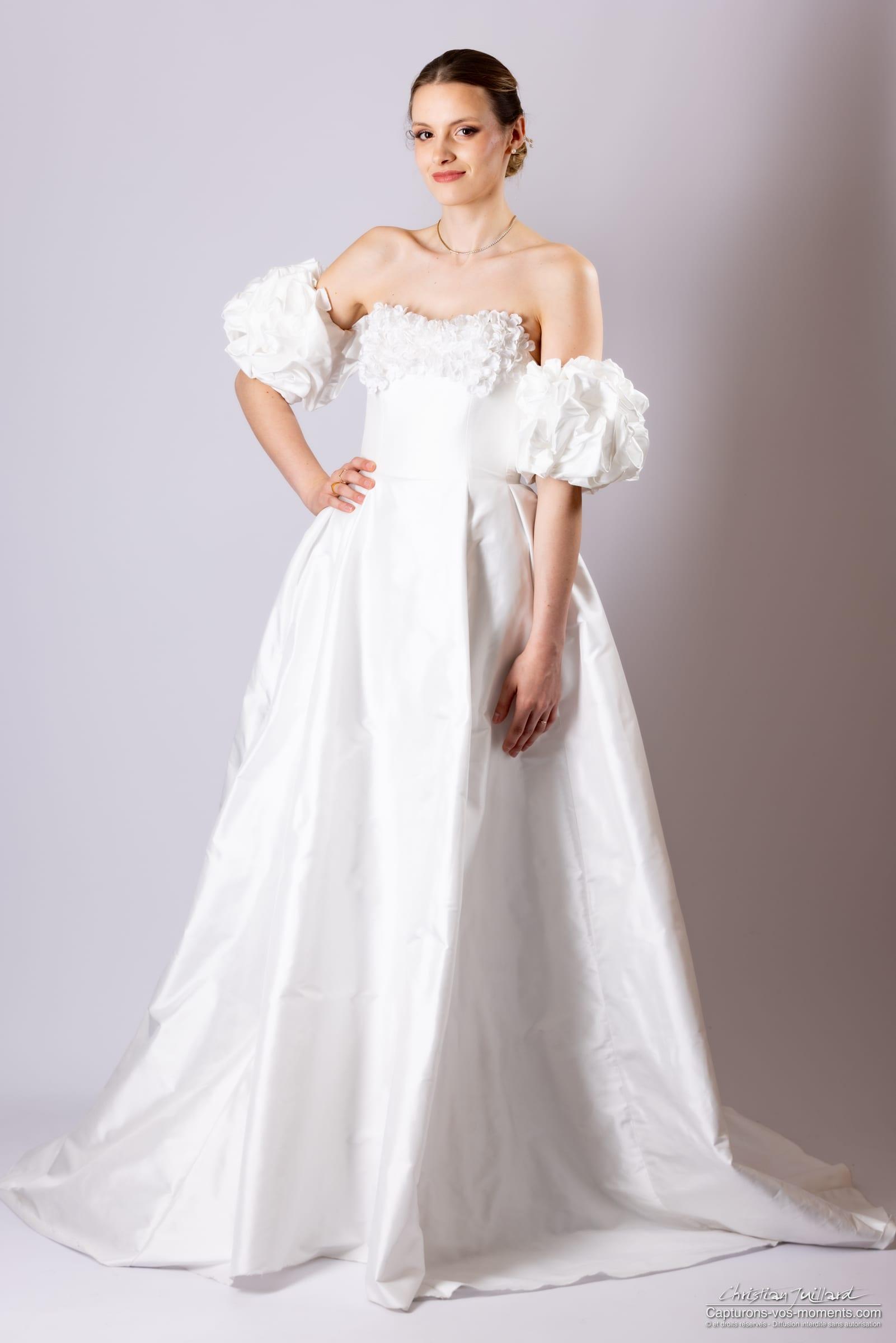LOUHICHI couture  - Photo 2