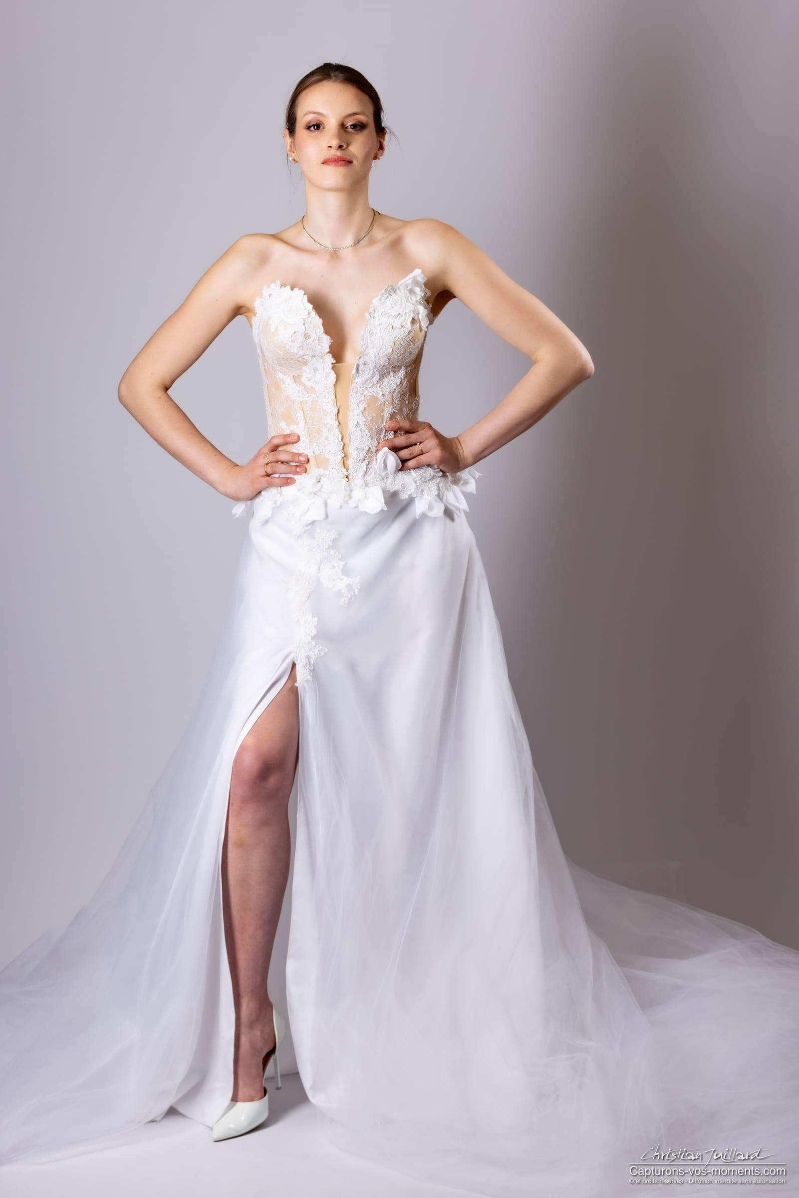 LOUHICHI couture  - Photo 8
