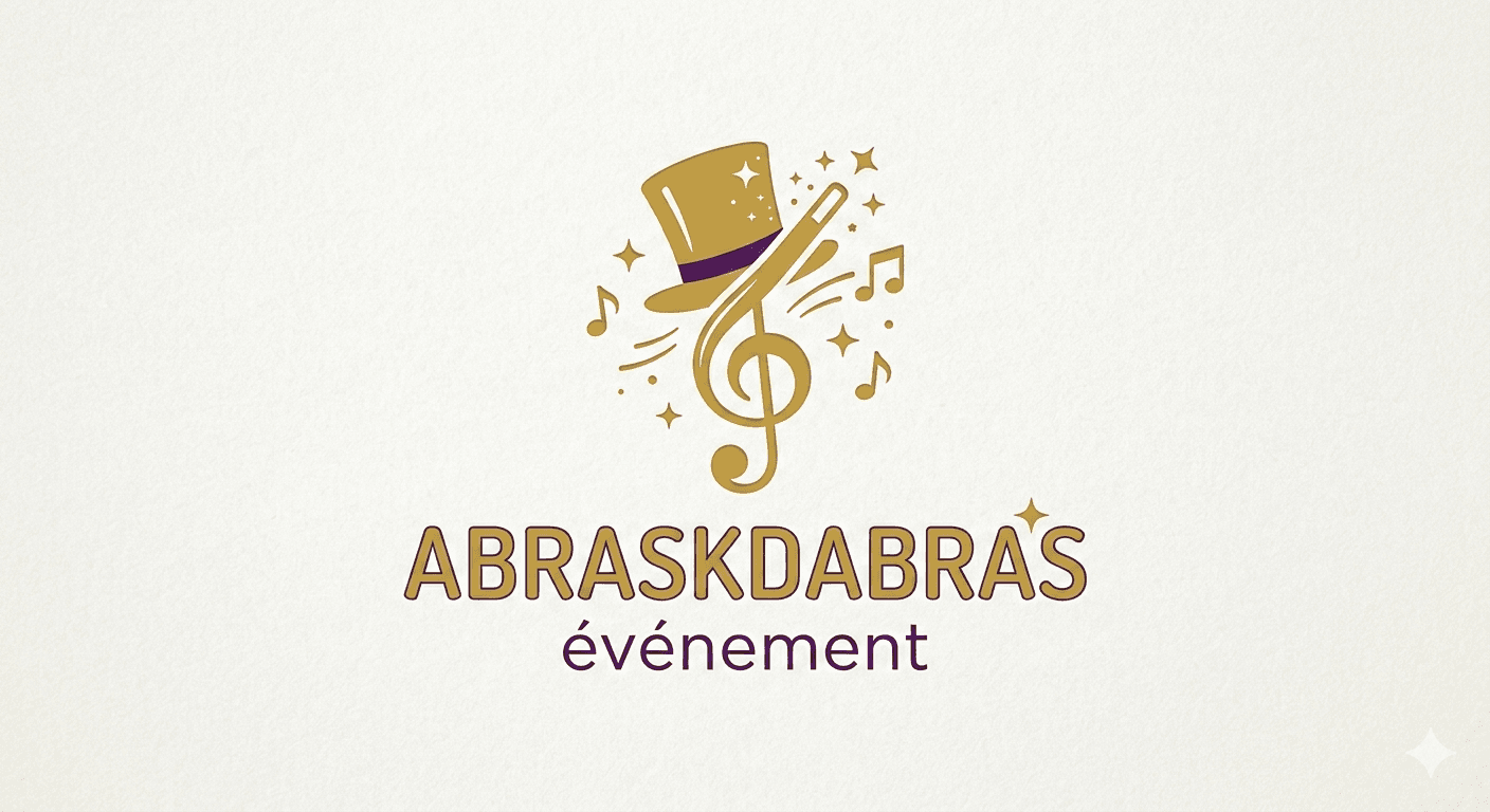 Abraskdabras événement  - Matériel événementiel mariage à Nantes
