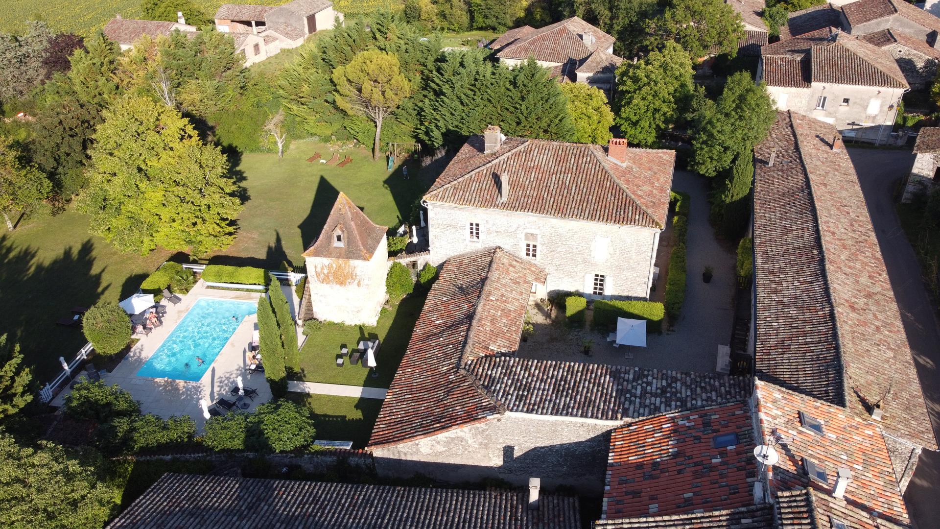 Les Vents Bleus - Photo 4