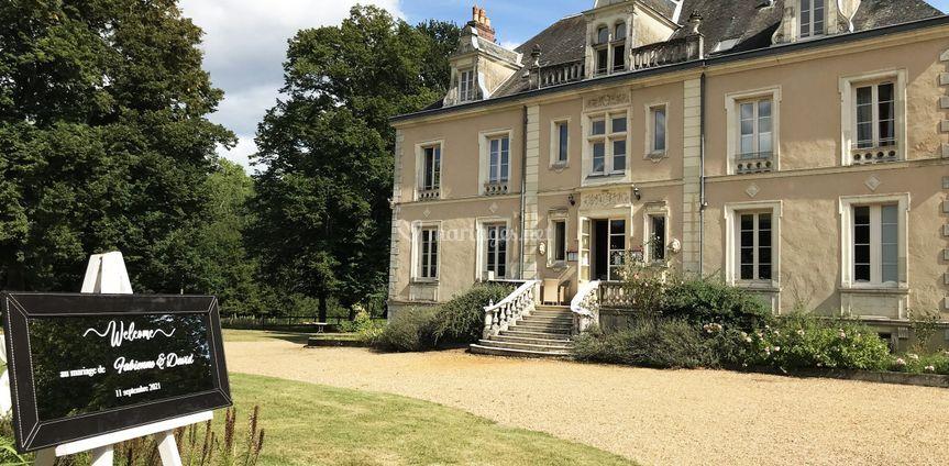 Domaine de Bel Air - Photo 2