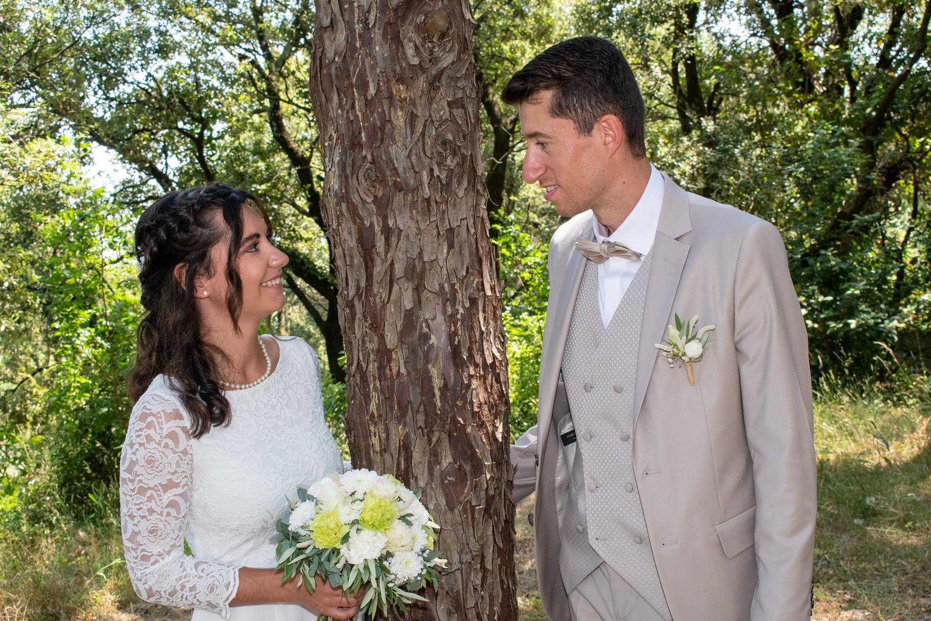Gérald Lopez Photographe - Photographe mariage à Caveirac