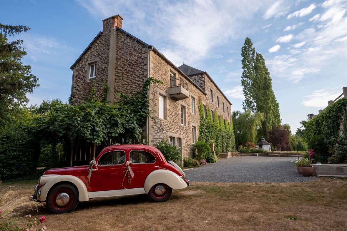 Moulin De L'Arguenon - Photo 2