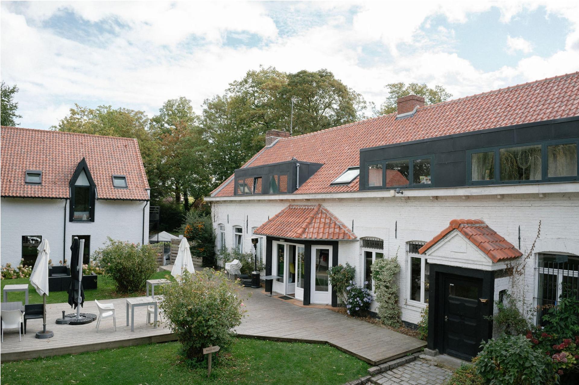 La ferme blanche  - Photo 6