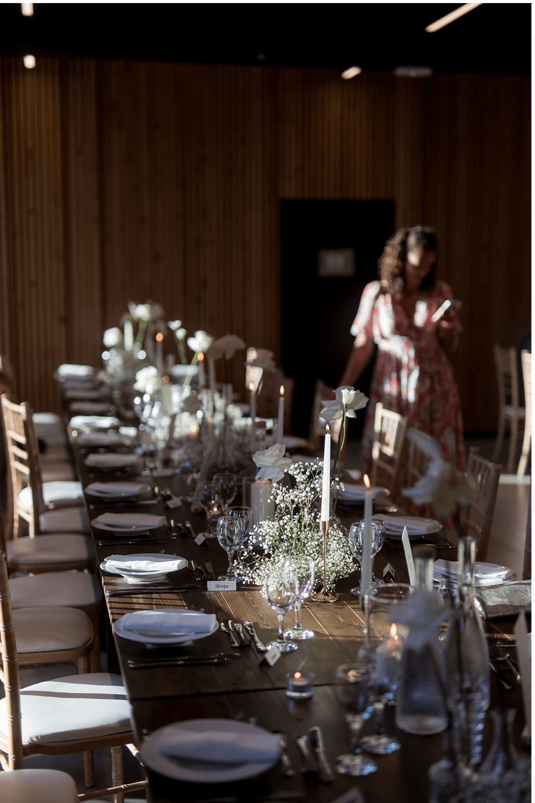 La ferme blanche  - Photo 9