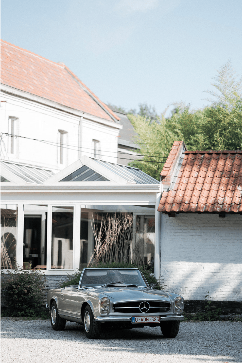 La ferme blanche  - Photo 10