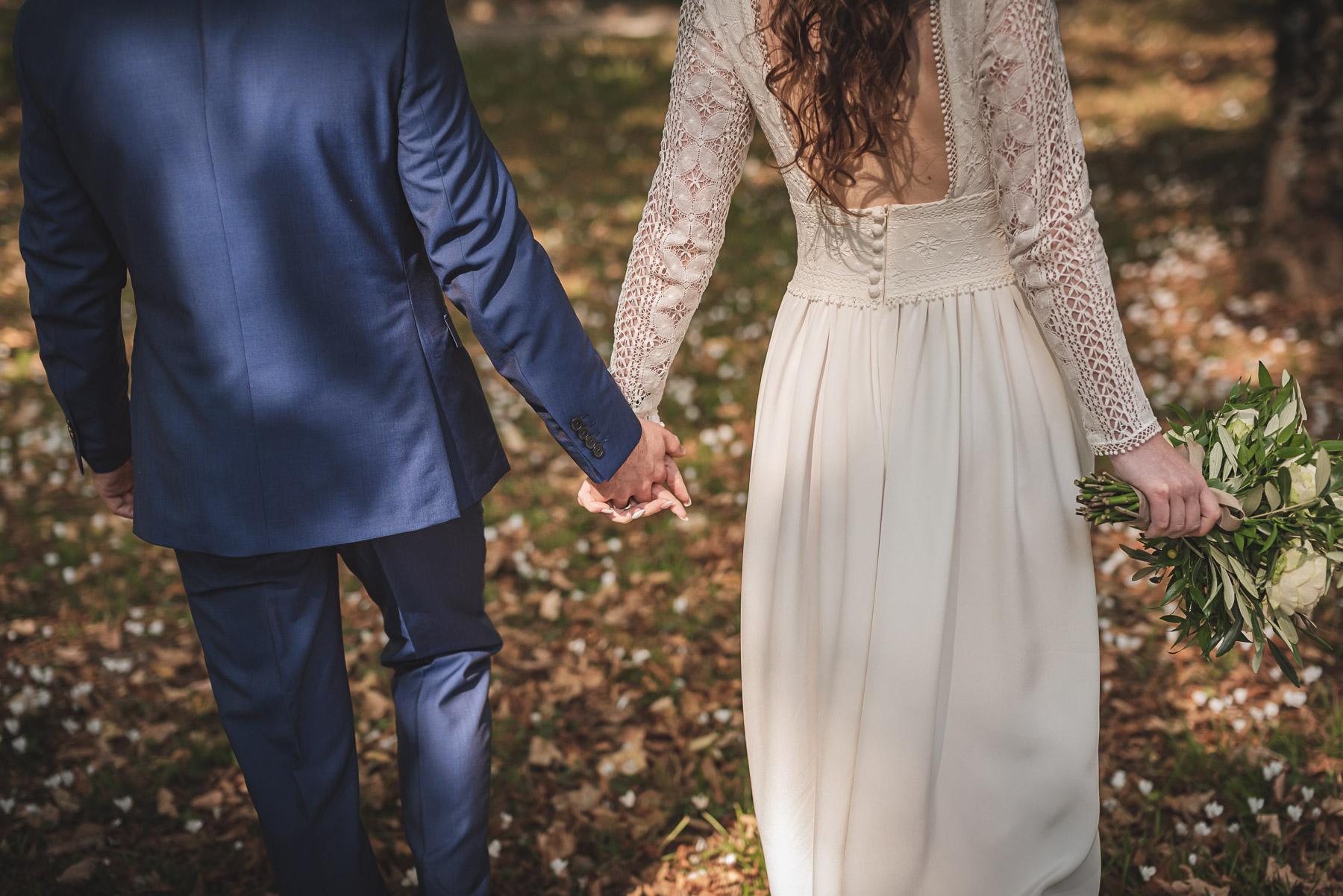 Alex & Vous - Organisation mariage au Mans