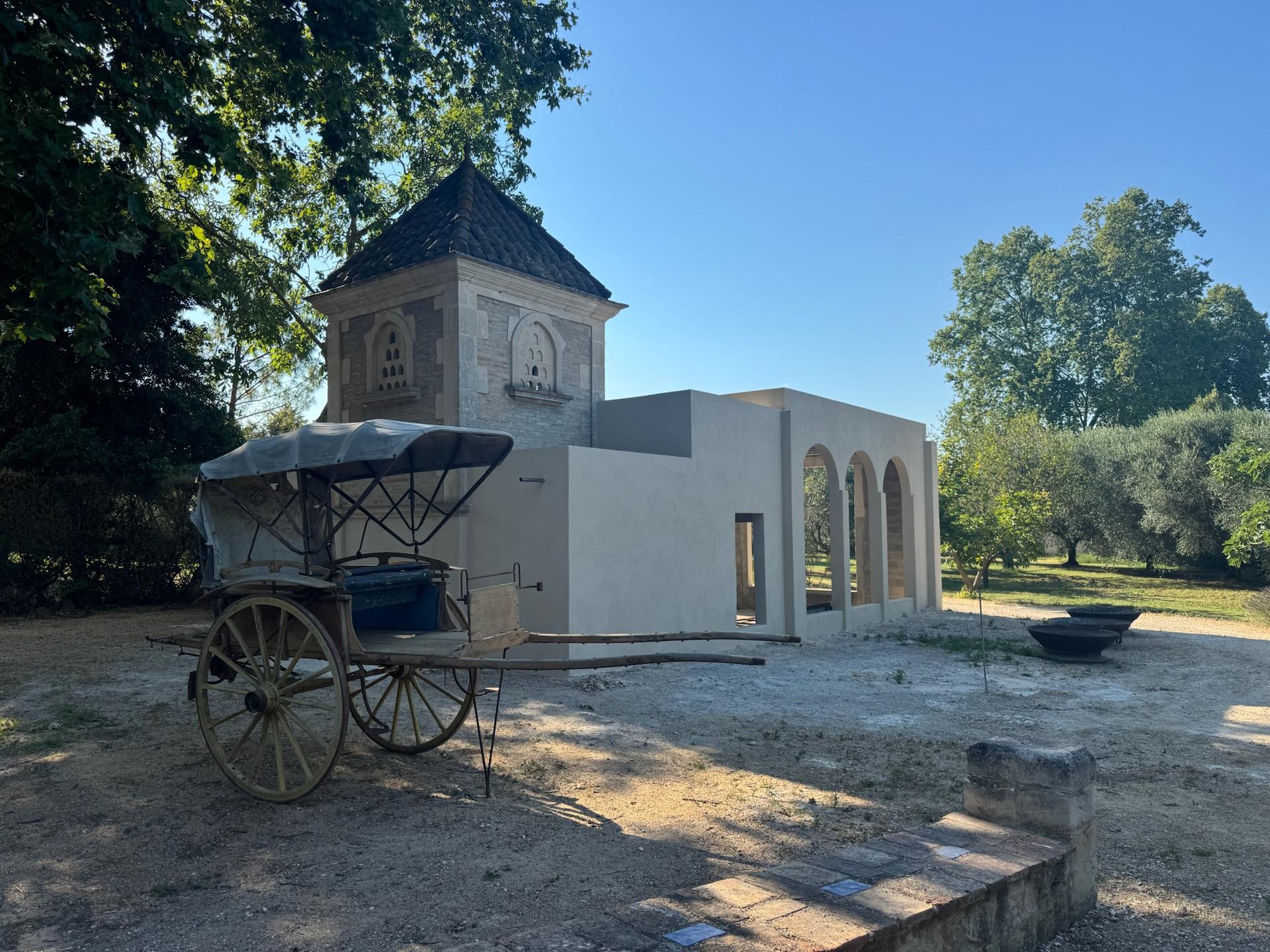 Domaine Moulin du Temple - Photo 9