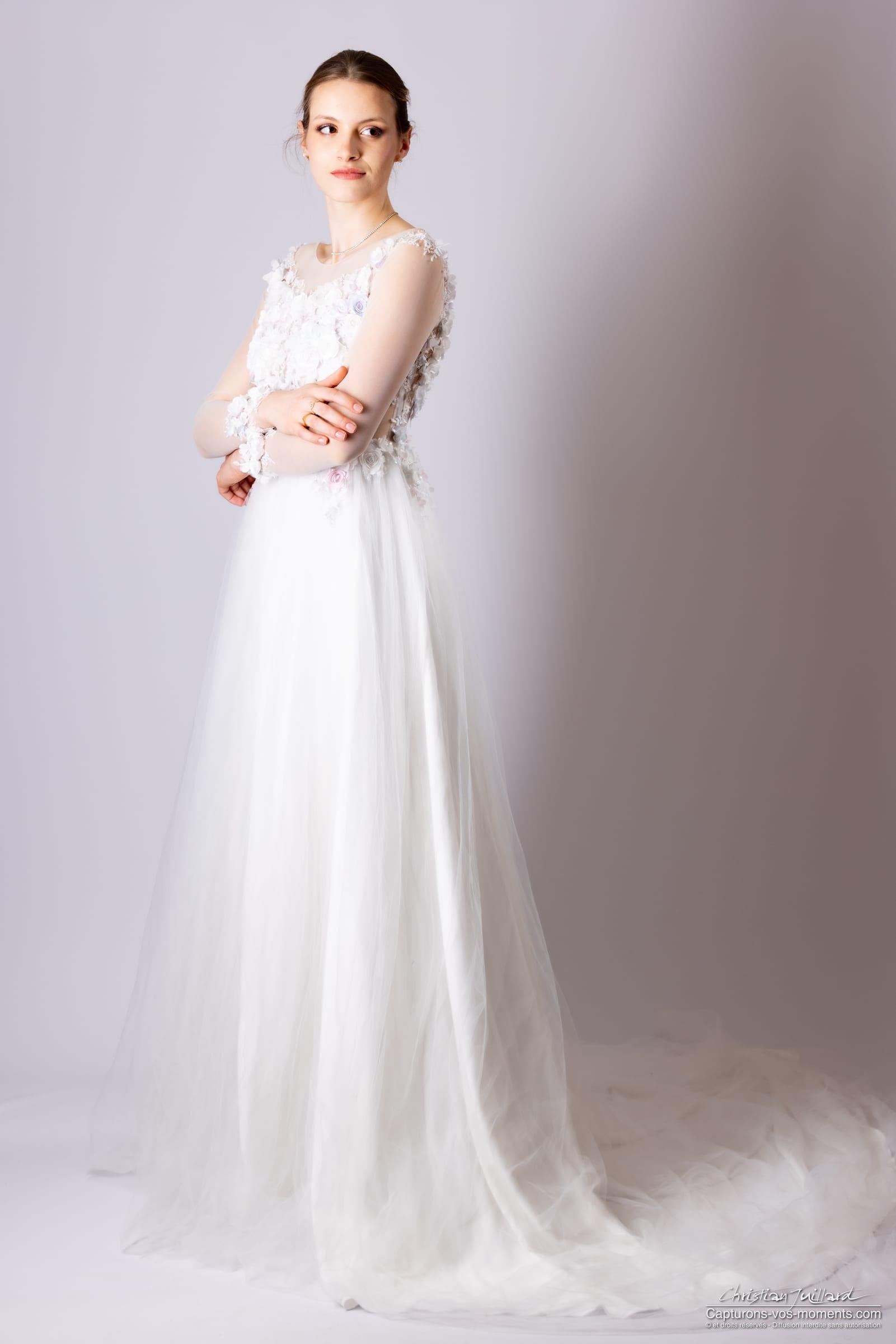 LOUHICHI couture  - Photo 10