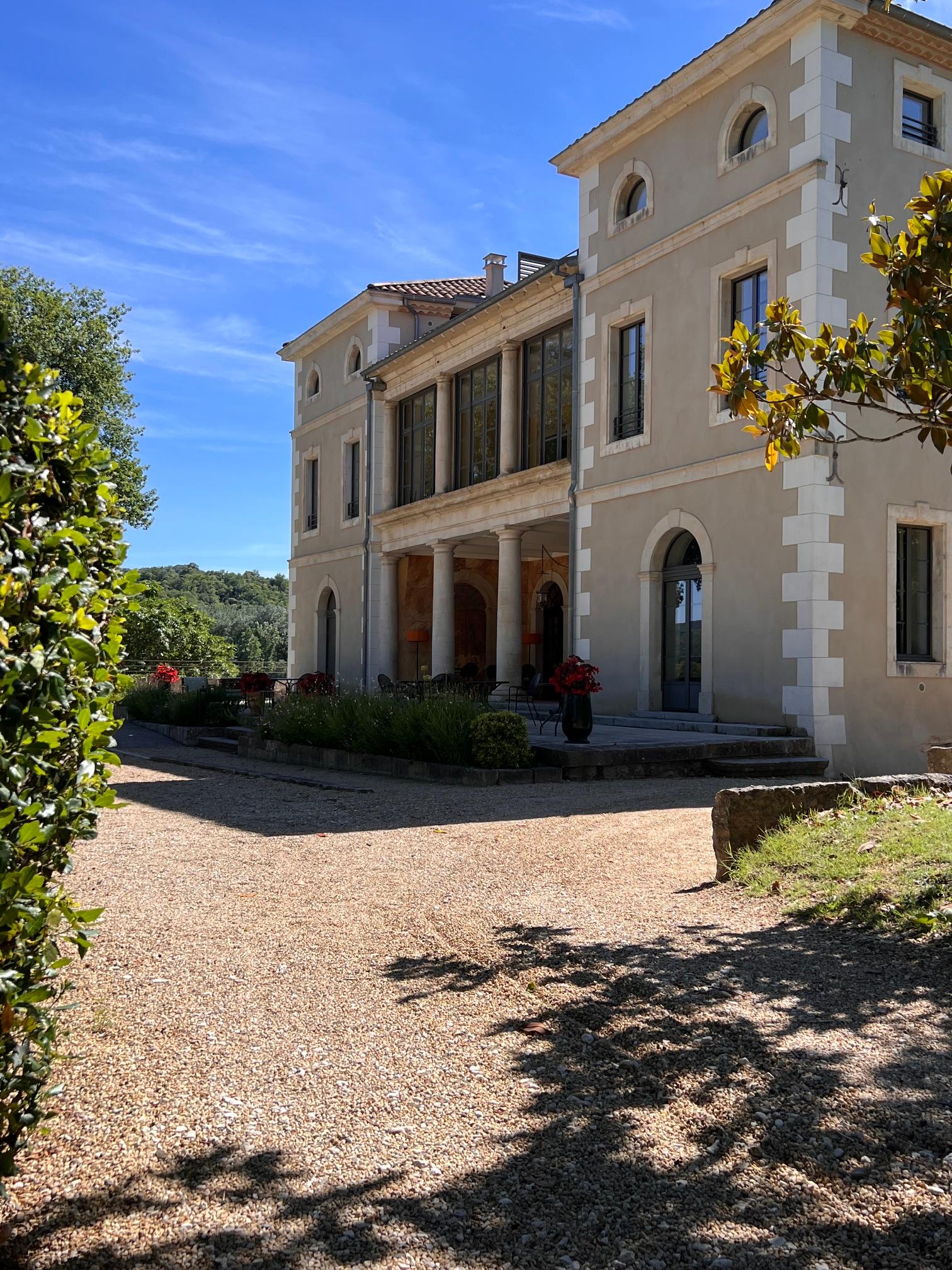 Hôtel Villa Walbaum**** - Lieux de mariage à Vallon-Pont-d'Arc