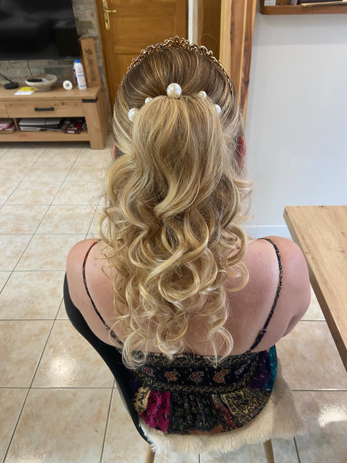 Art du Chignon  - Photo 11