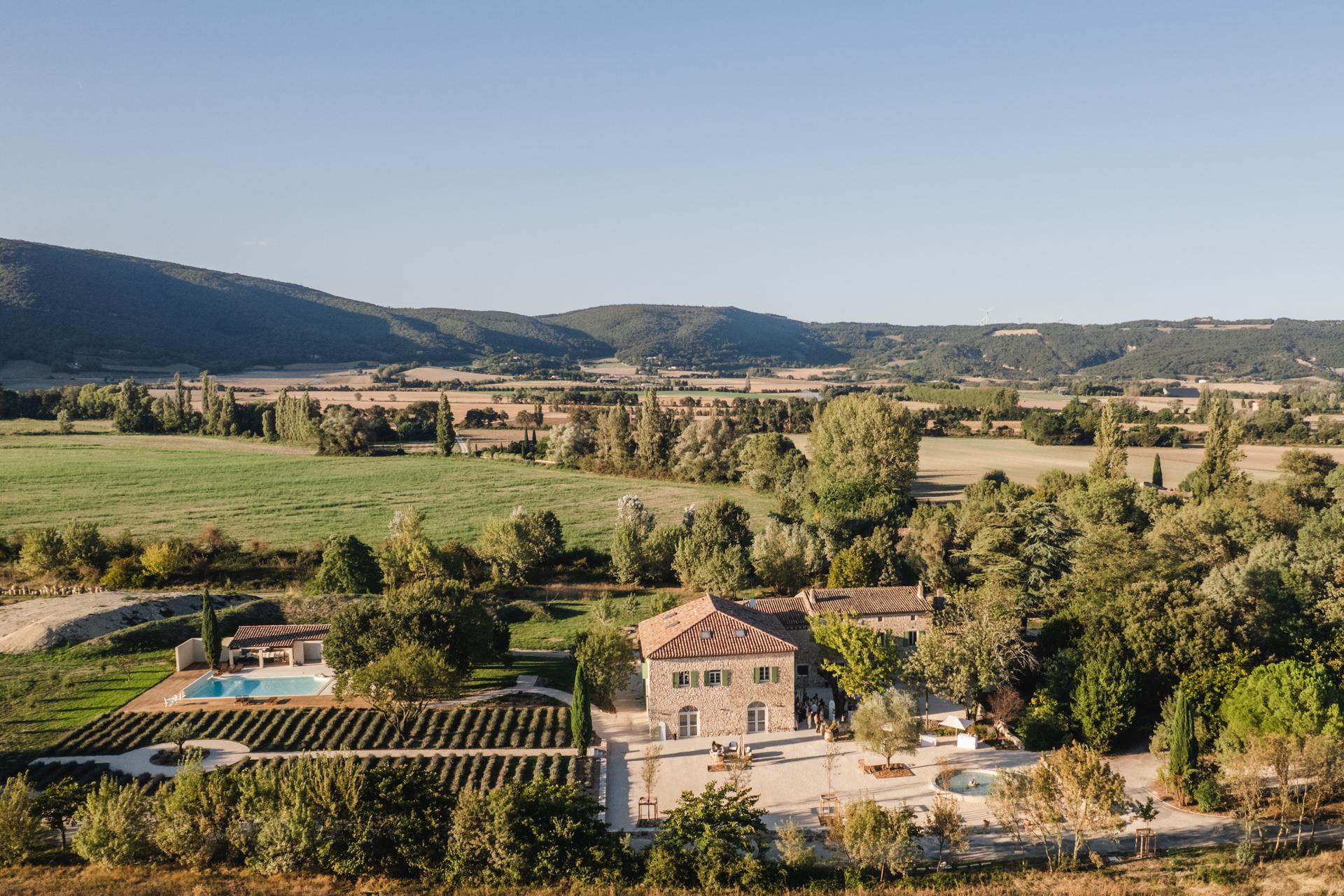 Domaine de la Vivande - Photo 2