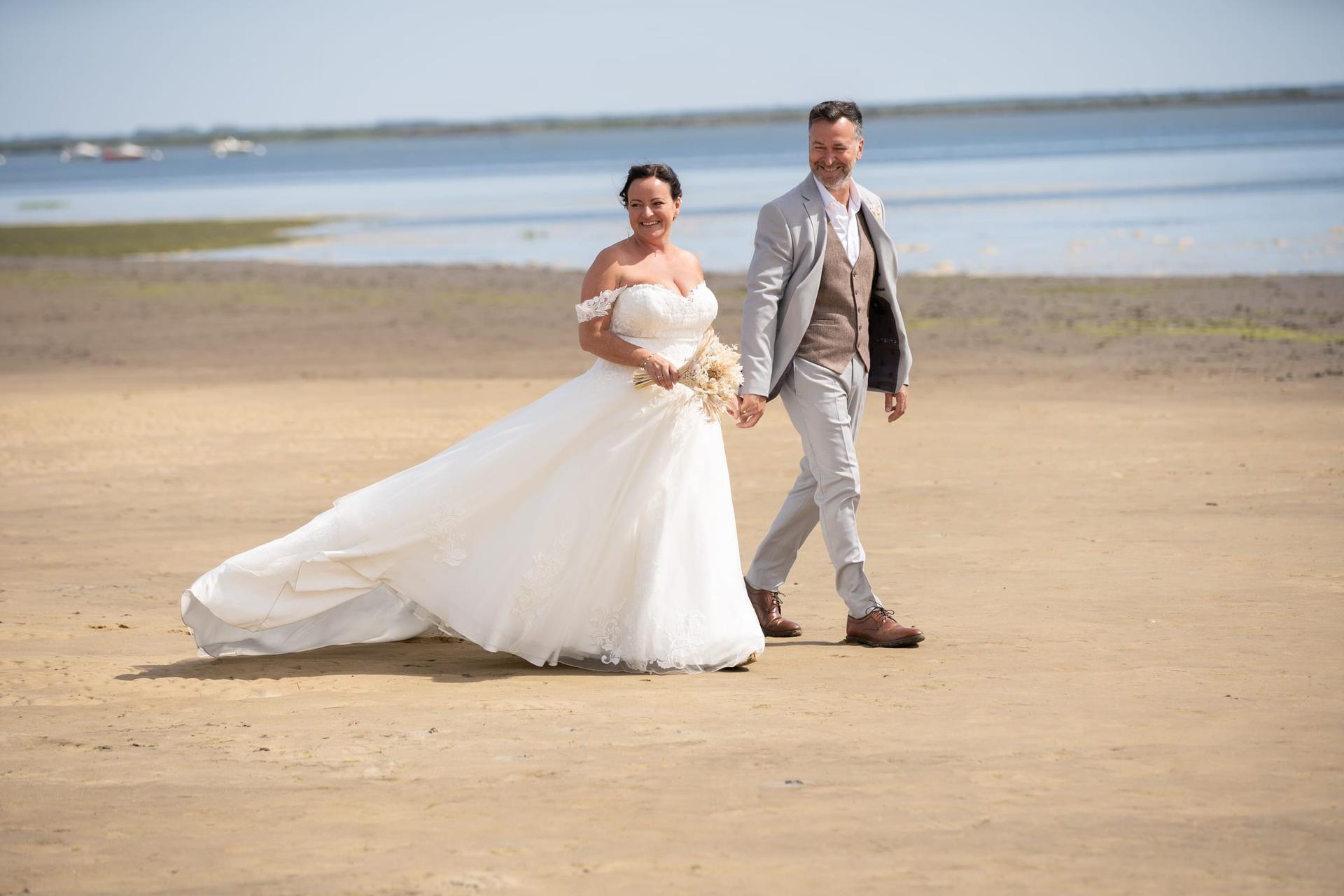 Faye Benoit - Photo 8