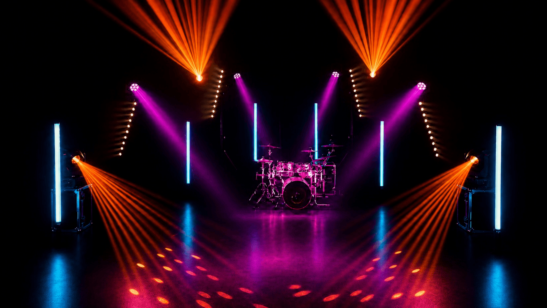Krystal Live Band - Photo 6