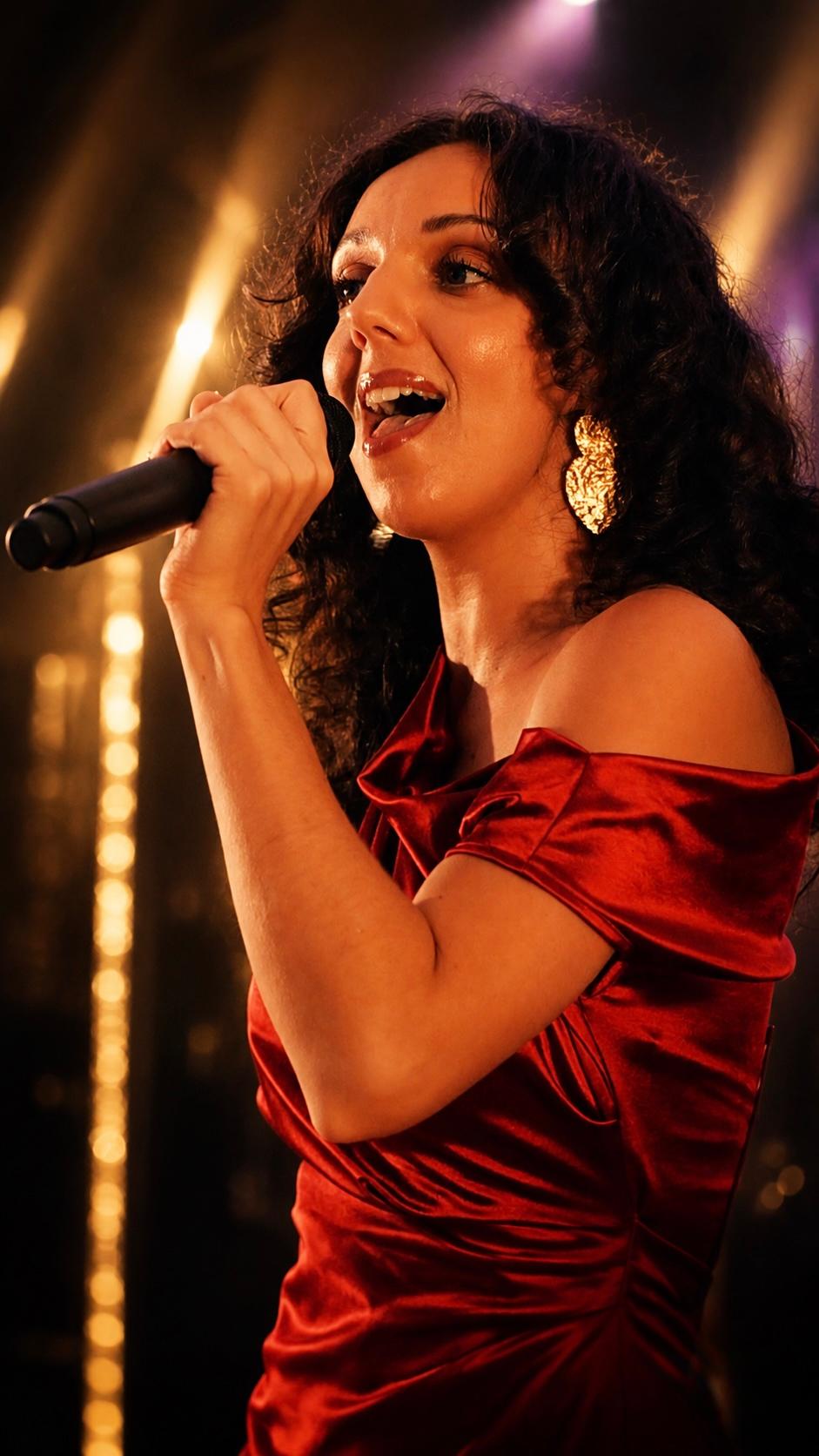 Krystal Live Band - Photo 9