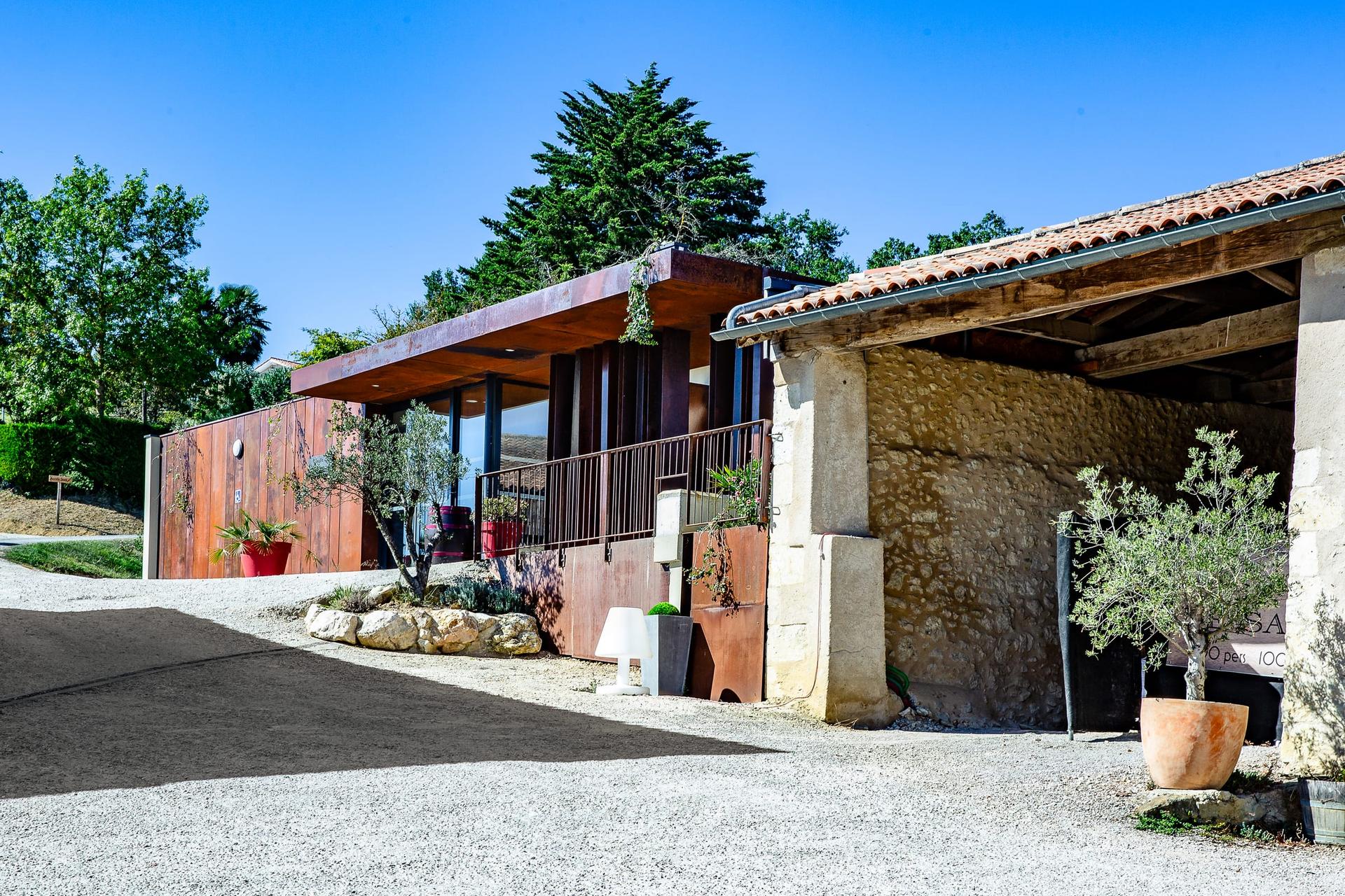Domaine le Castagné  - Photo 2