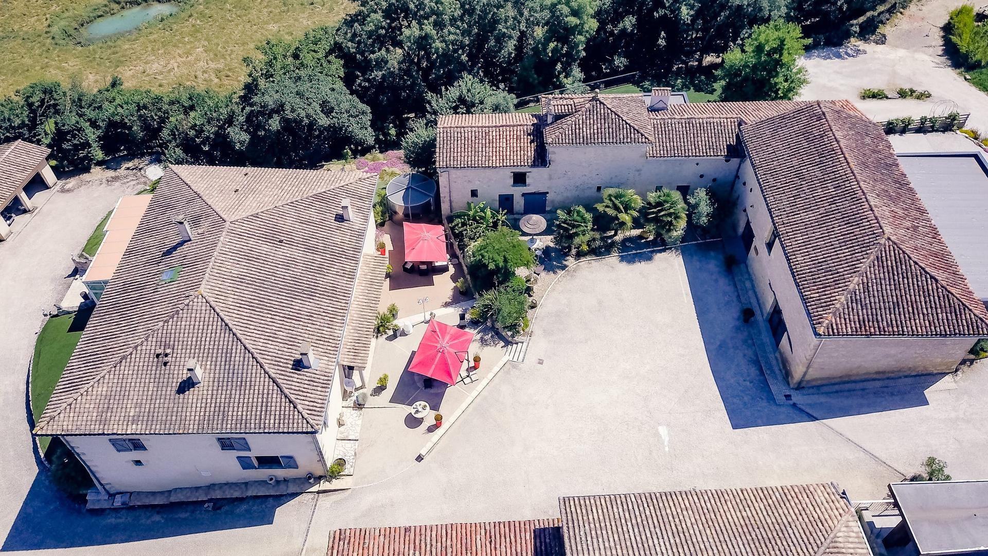Domaine le Castagné  - Photo 3