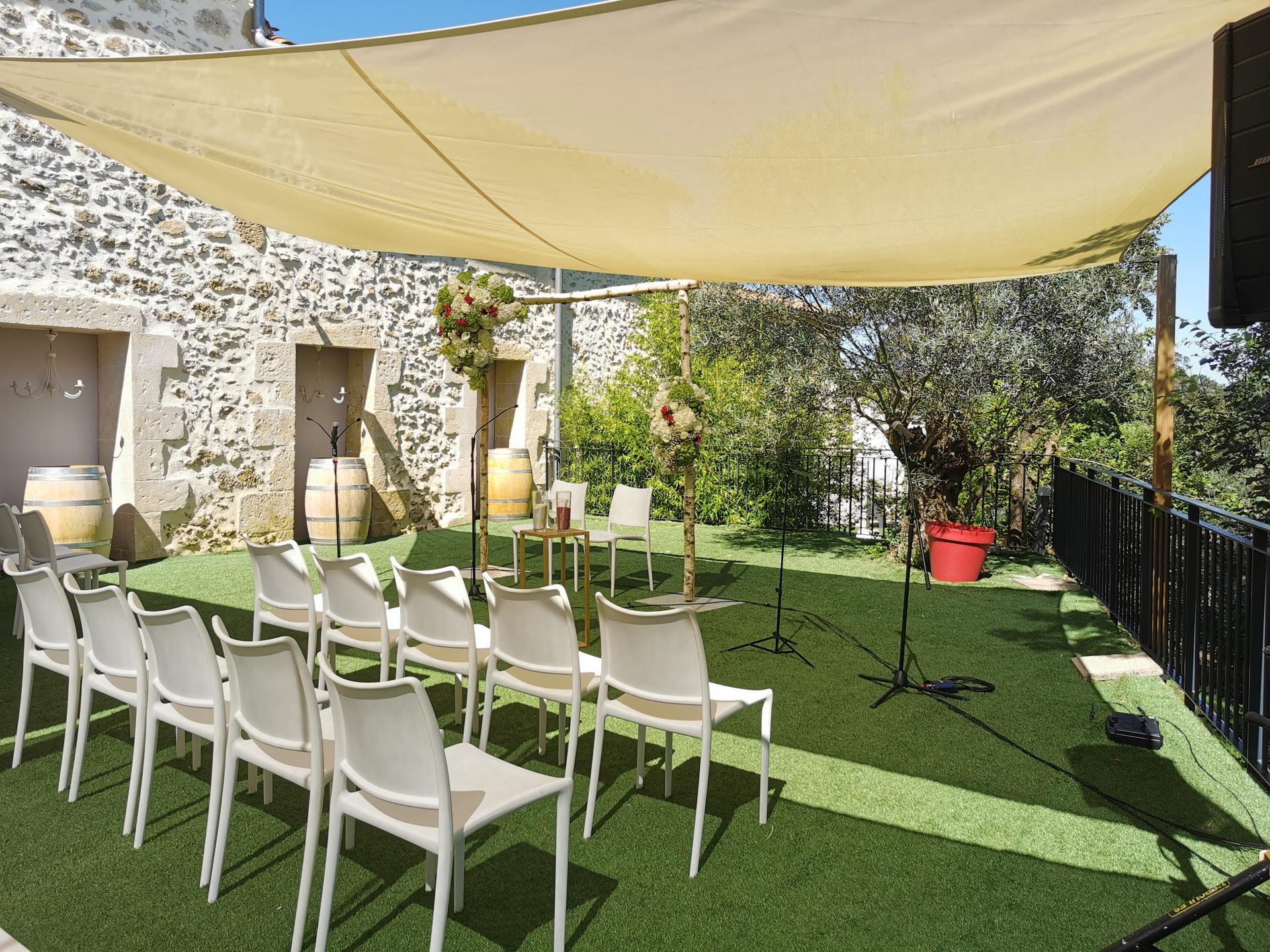 Domaine le Castagné  - Photo 4