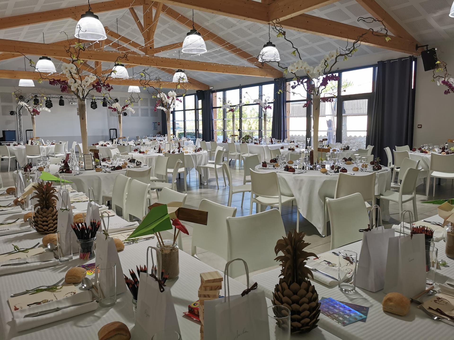 Domaine le Castagné  - Photo 5