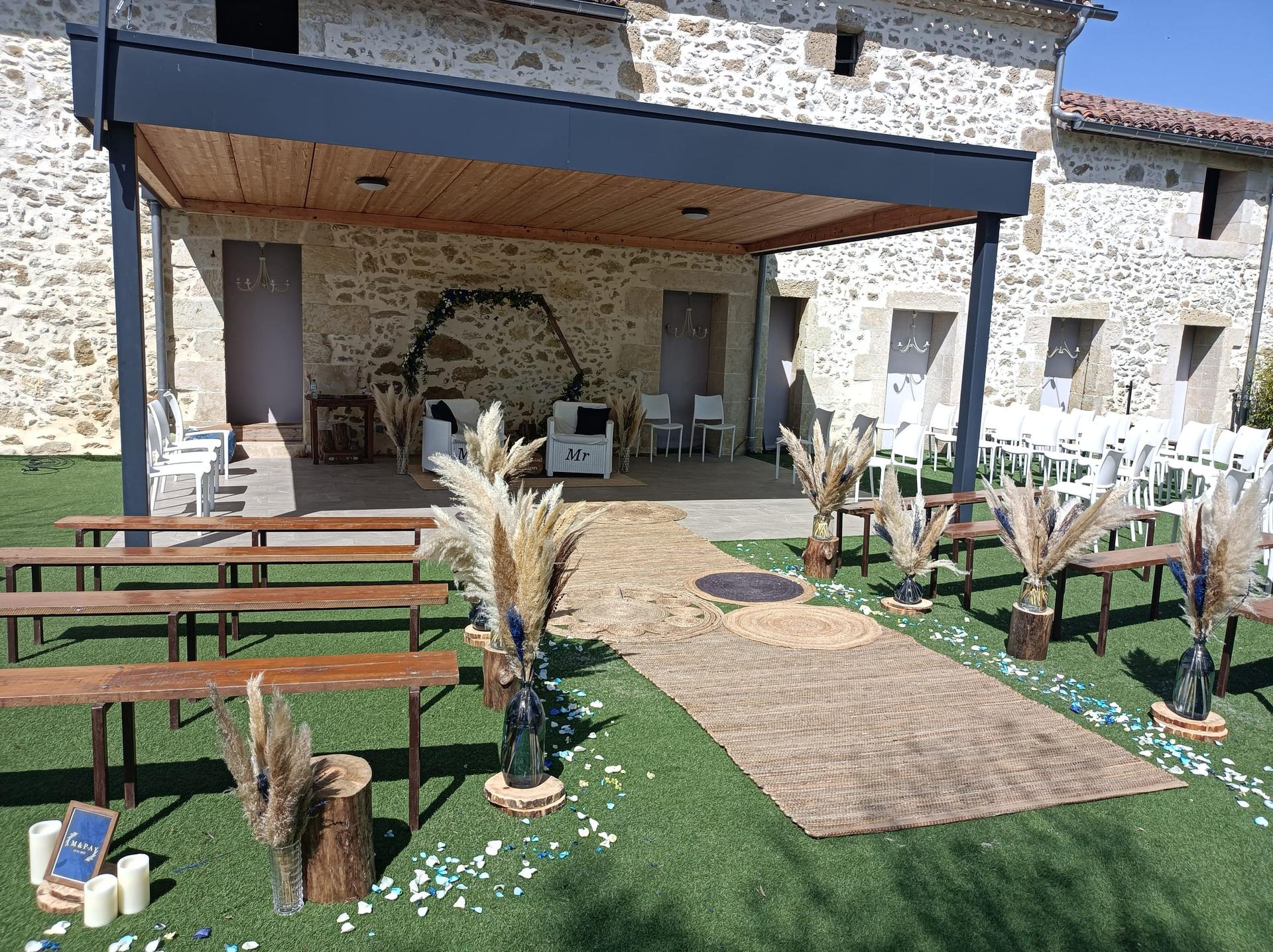 Domaine le Castagné  - Photo 10
