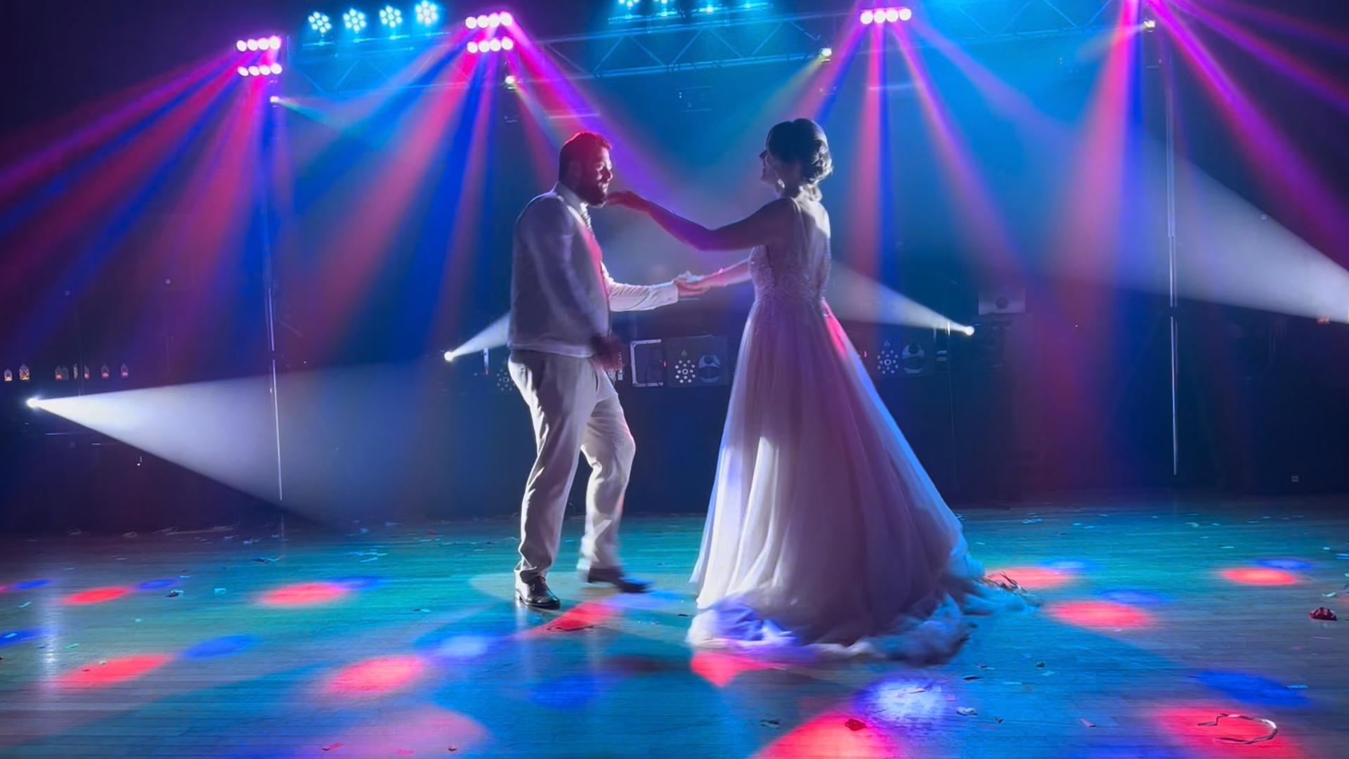 DJ ALSACE - Animation mariage à Obernai
