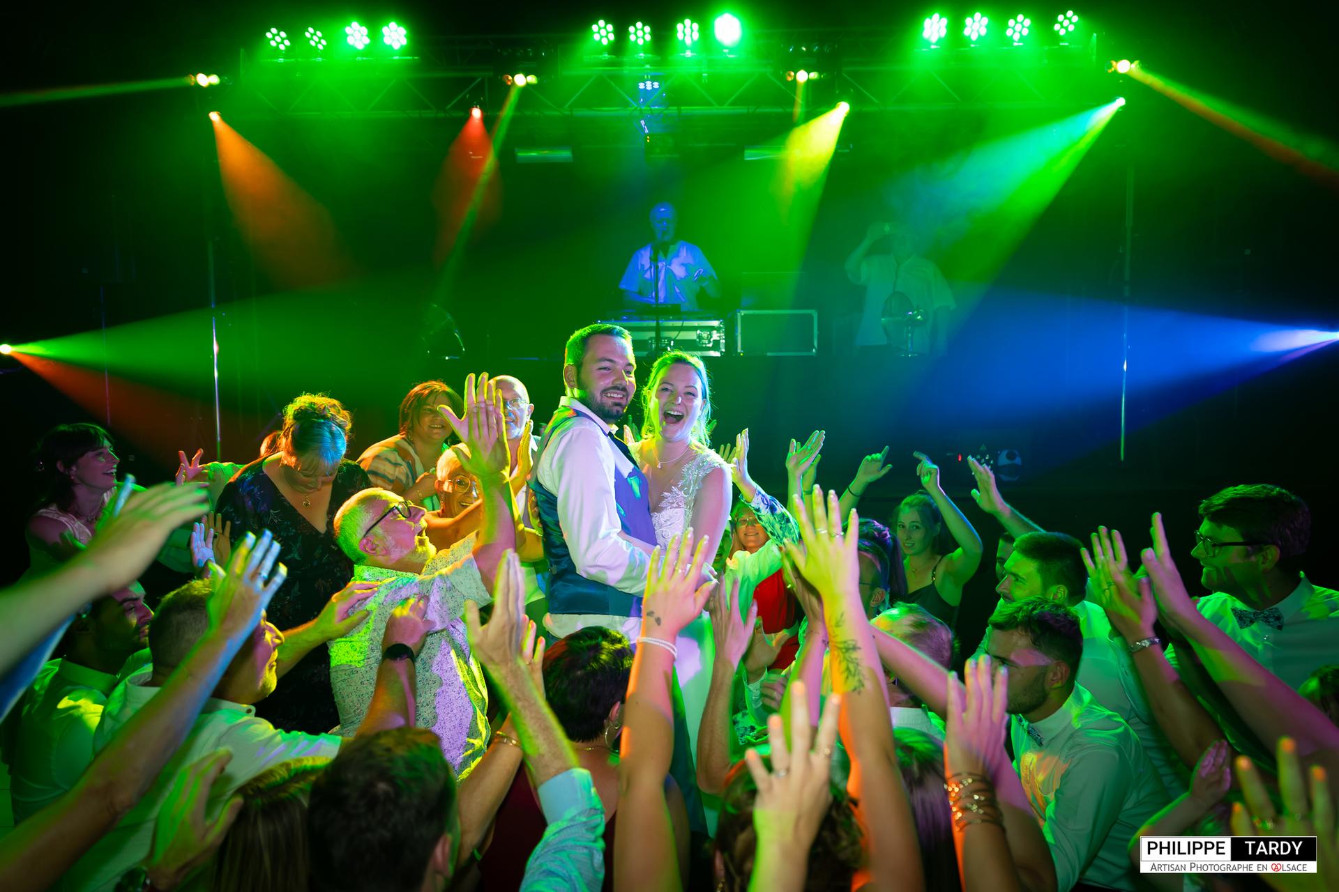 DJ ALSACE - Photo 8
