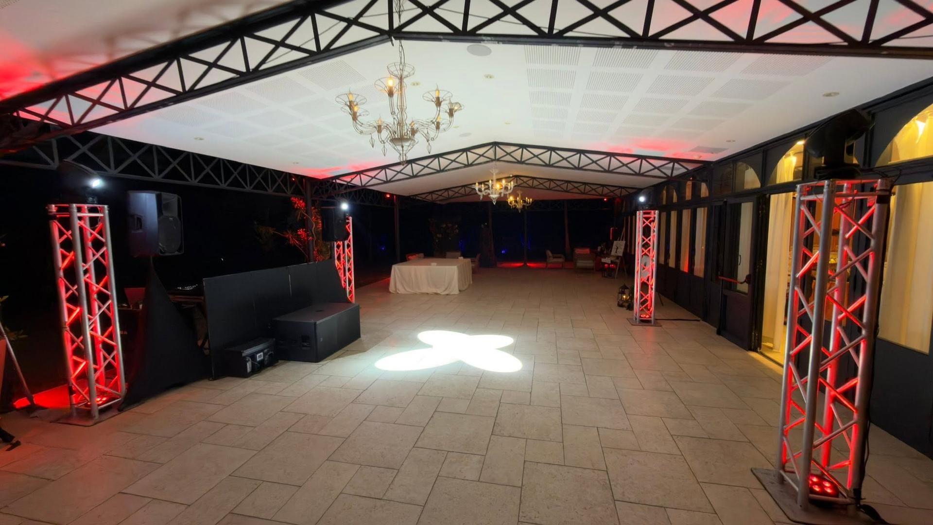 LP EVENT'S SONORISATION - Photo 3