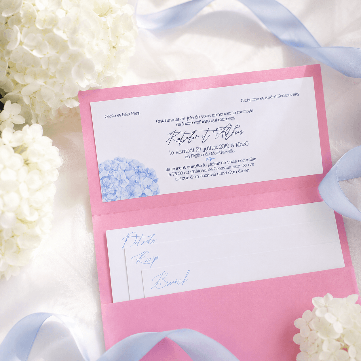 L'Atelier des petits papiers - Photo 7