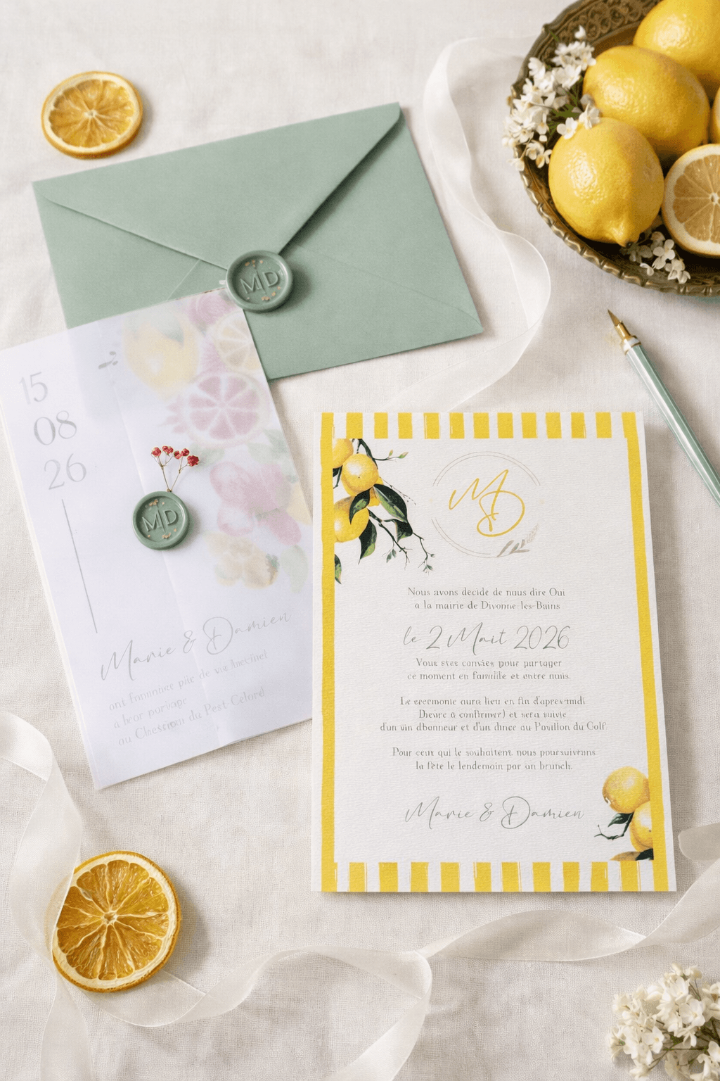L'Atelier des petits papiers - Photo 8