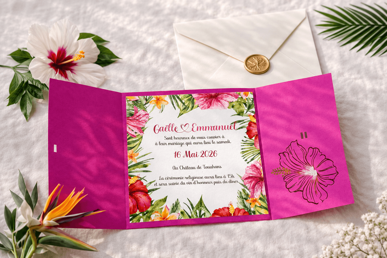 L'Atelier des petits papiers - Photo 11