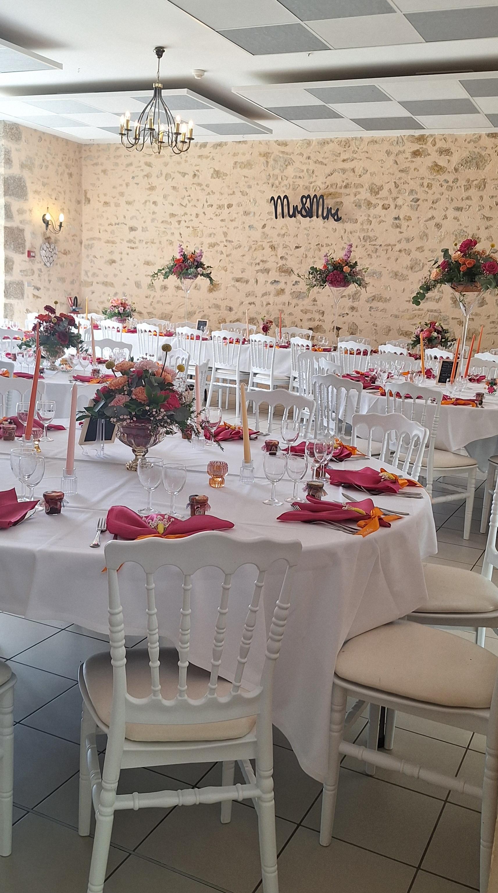 Domaine de Meslay  - Photo 2