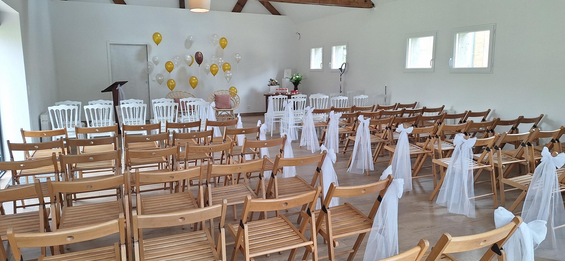 Domaine de Meslay  - Photo 4