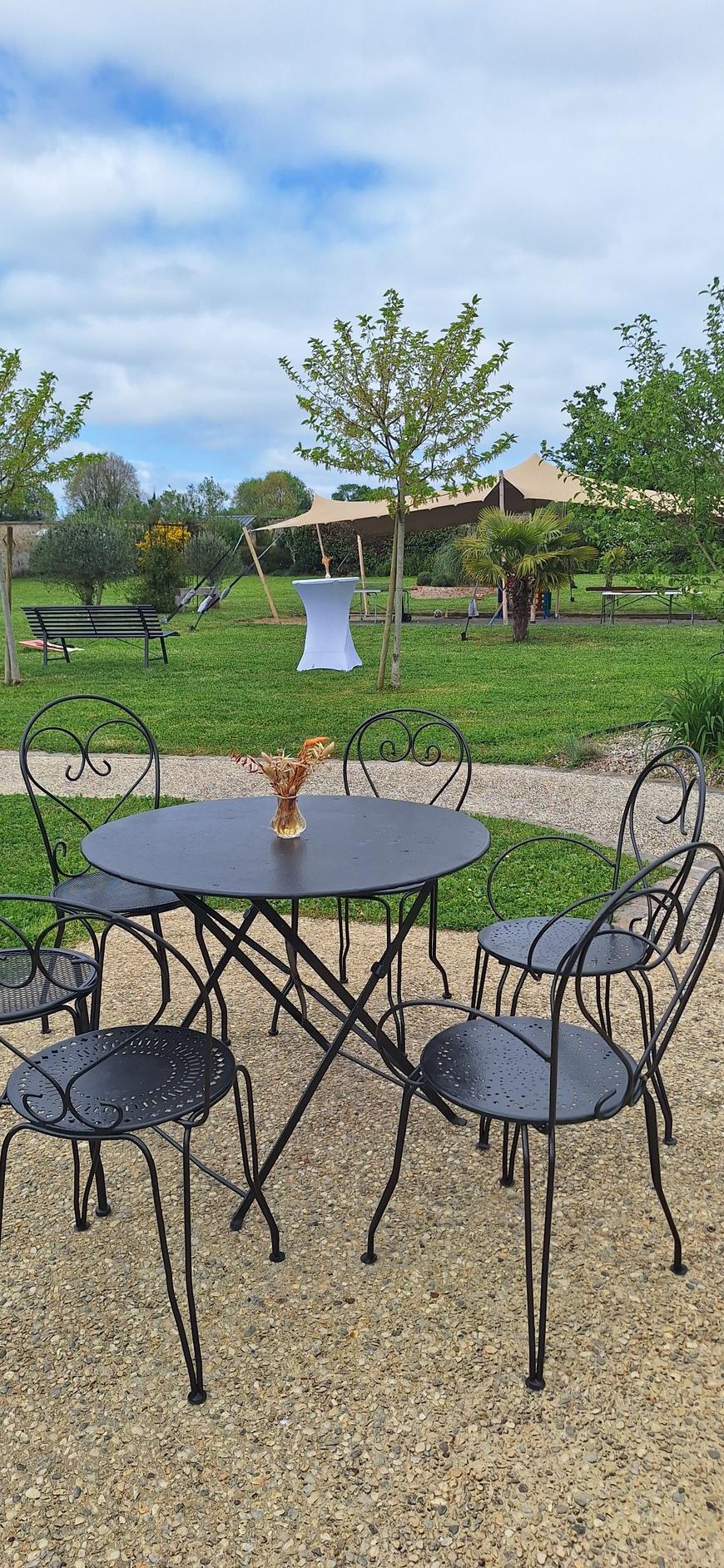 Domaine de Meslay  - Photo 5