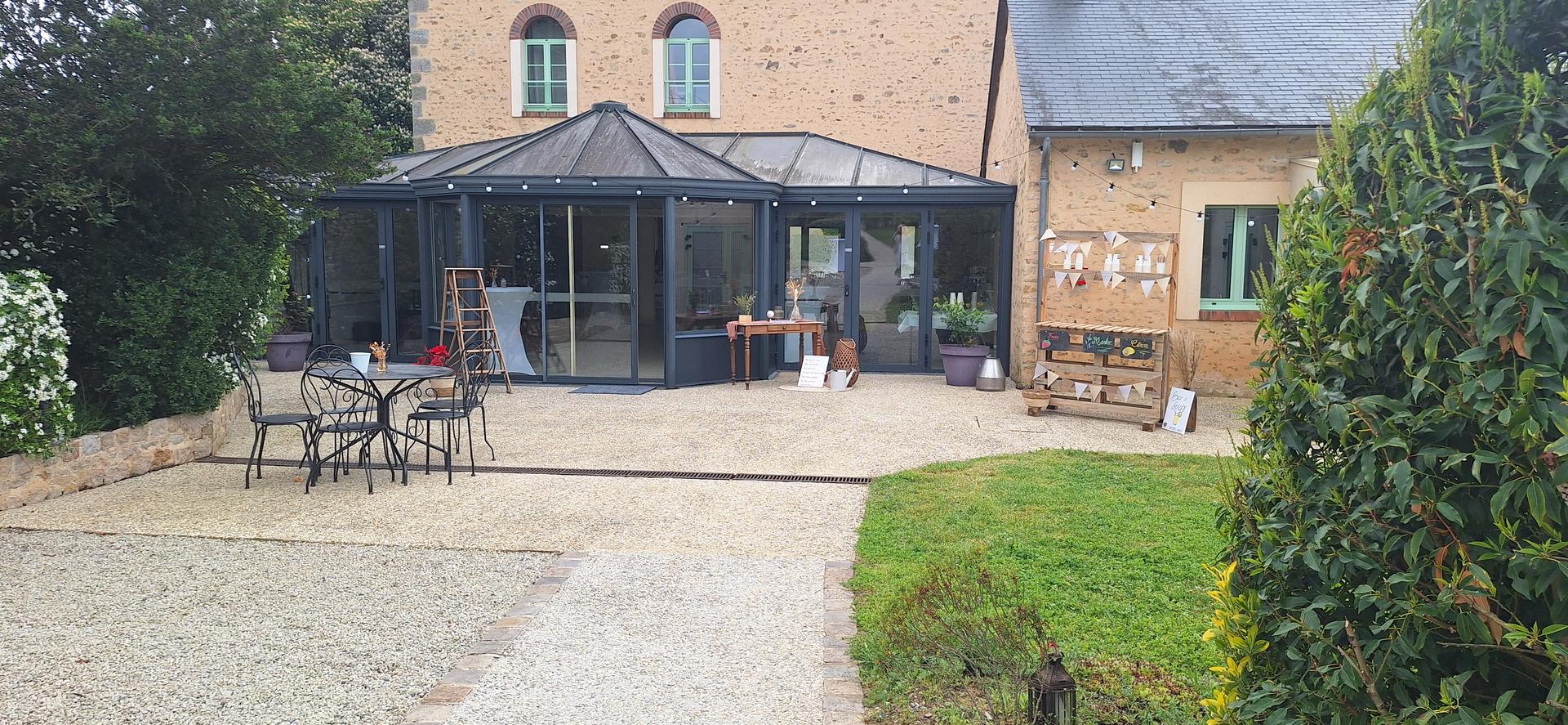 Domaine de Meslay  - Photo 6