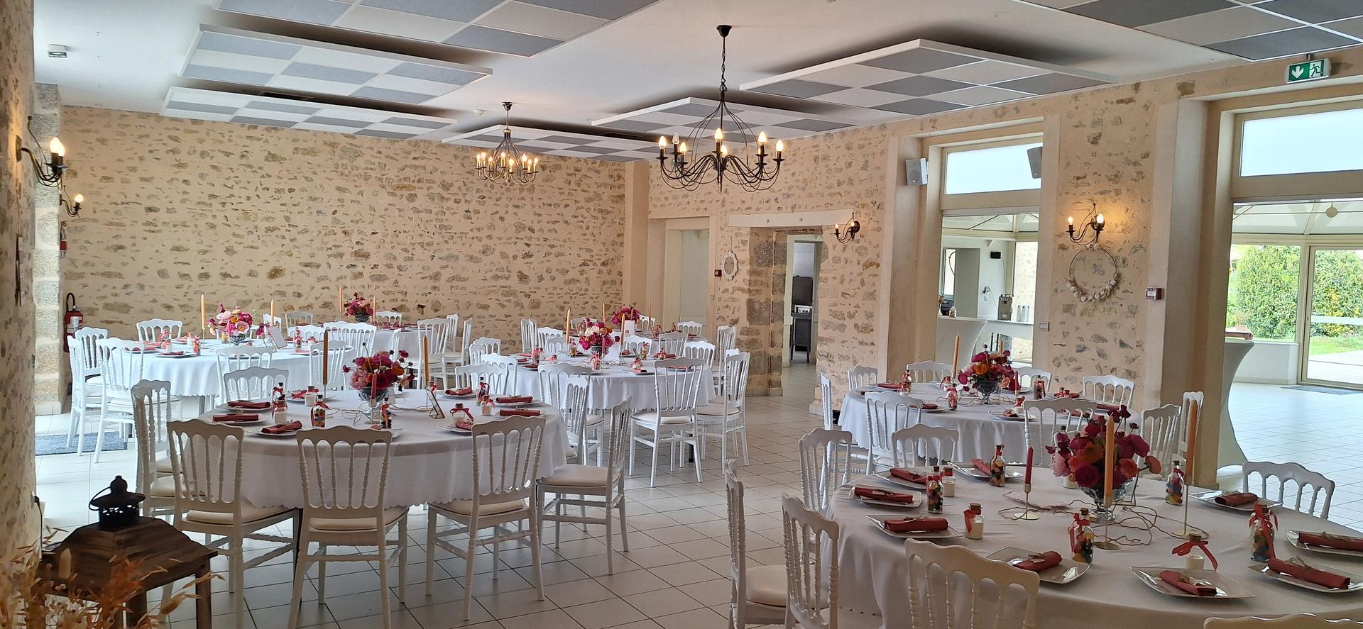 Domaine de Meslay  - Photo 7