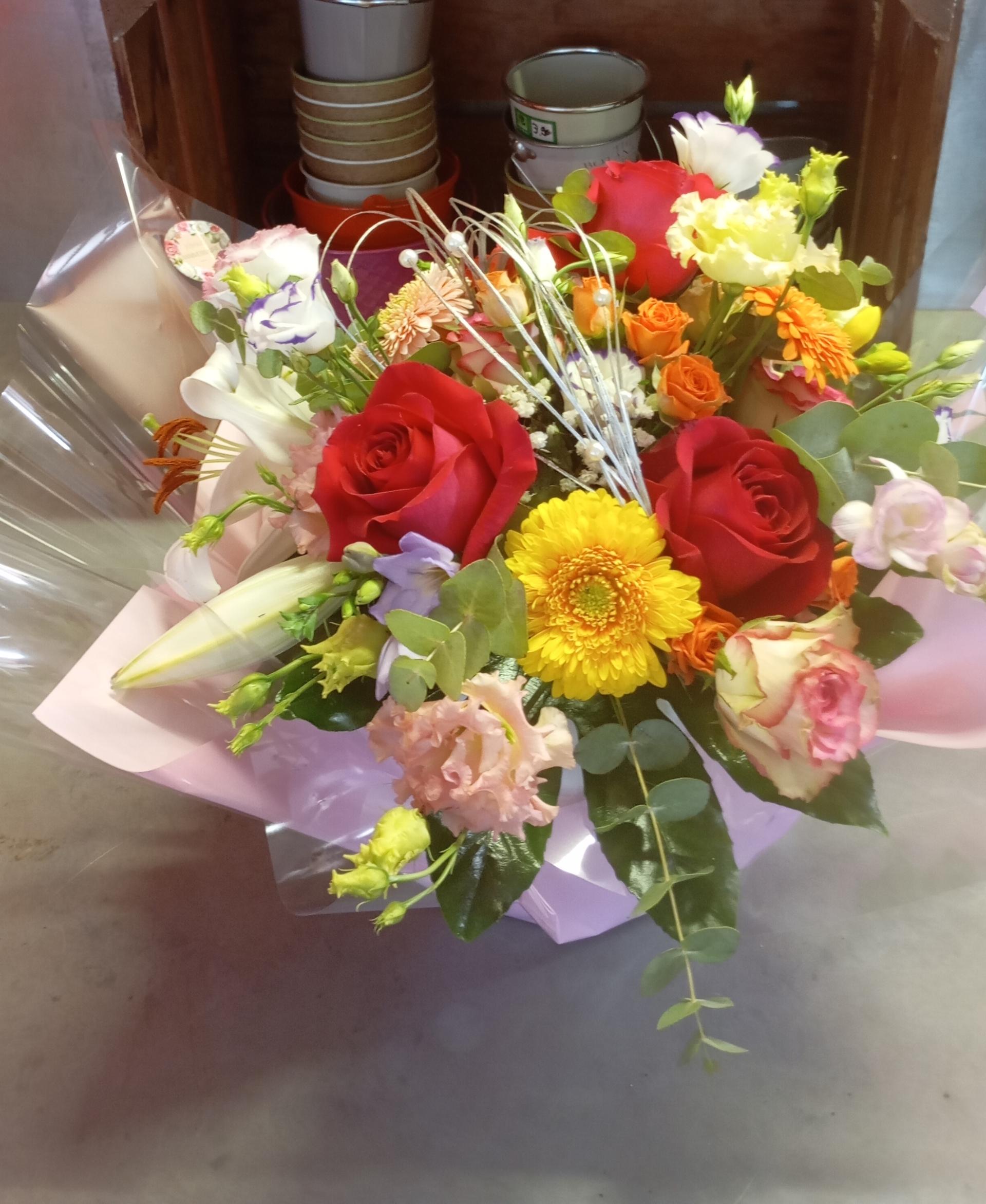 Matlo'fleurs  - Photo 4