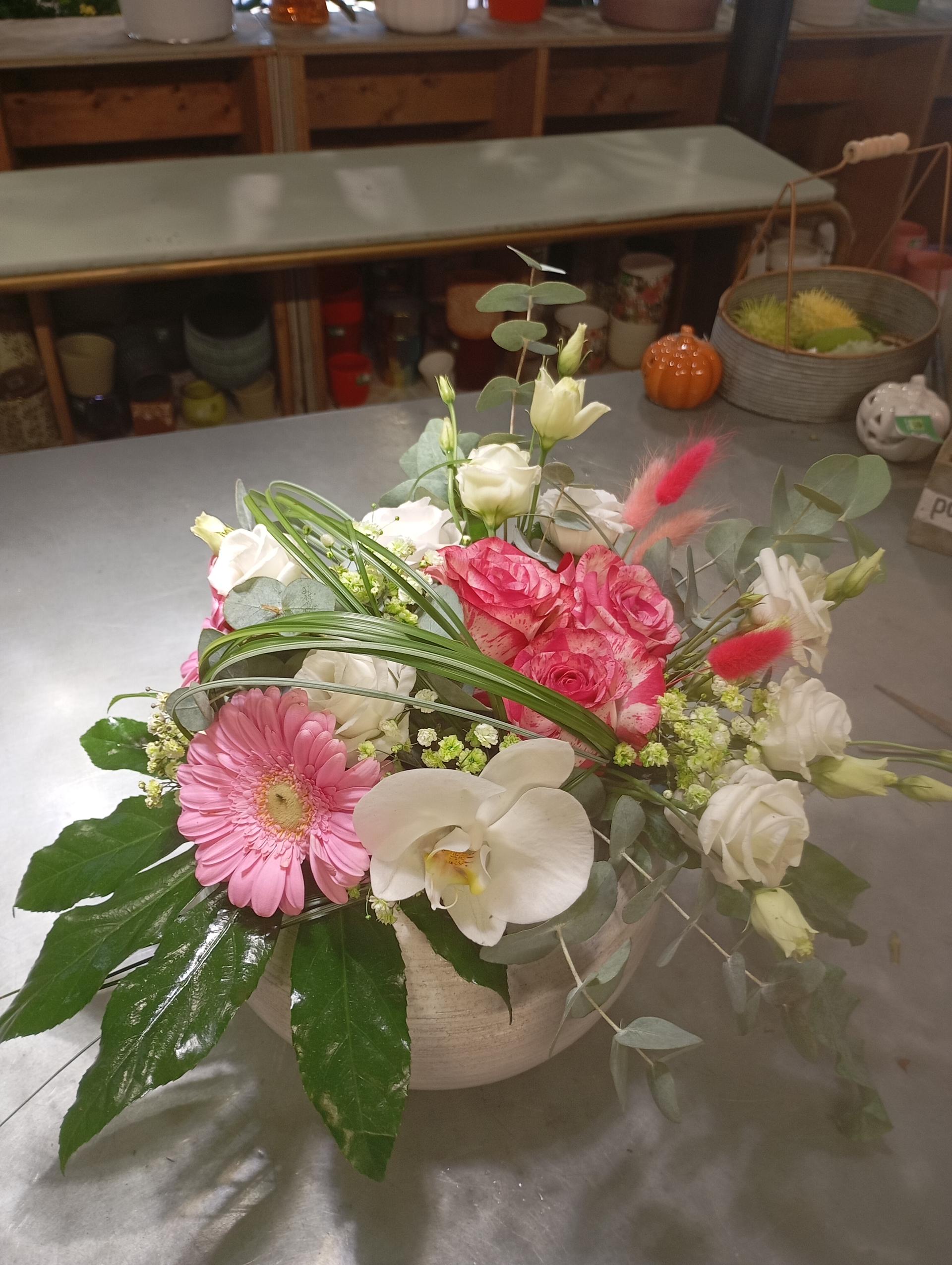 Matlo'fleurs  - Photo 6