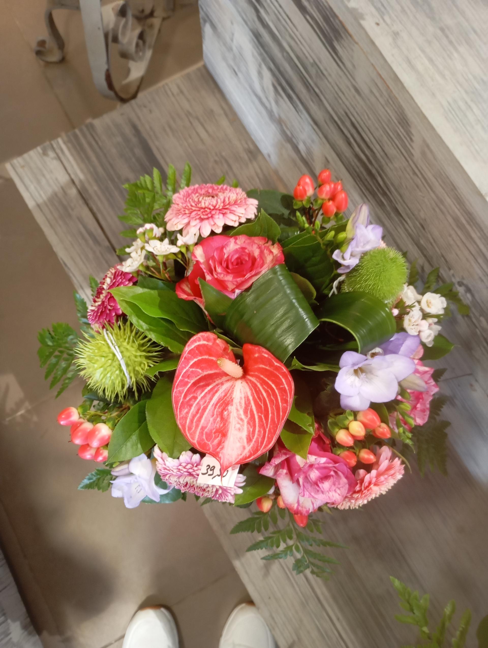 Matlo'fleurs  - Photo 8