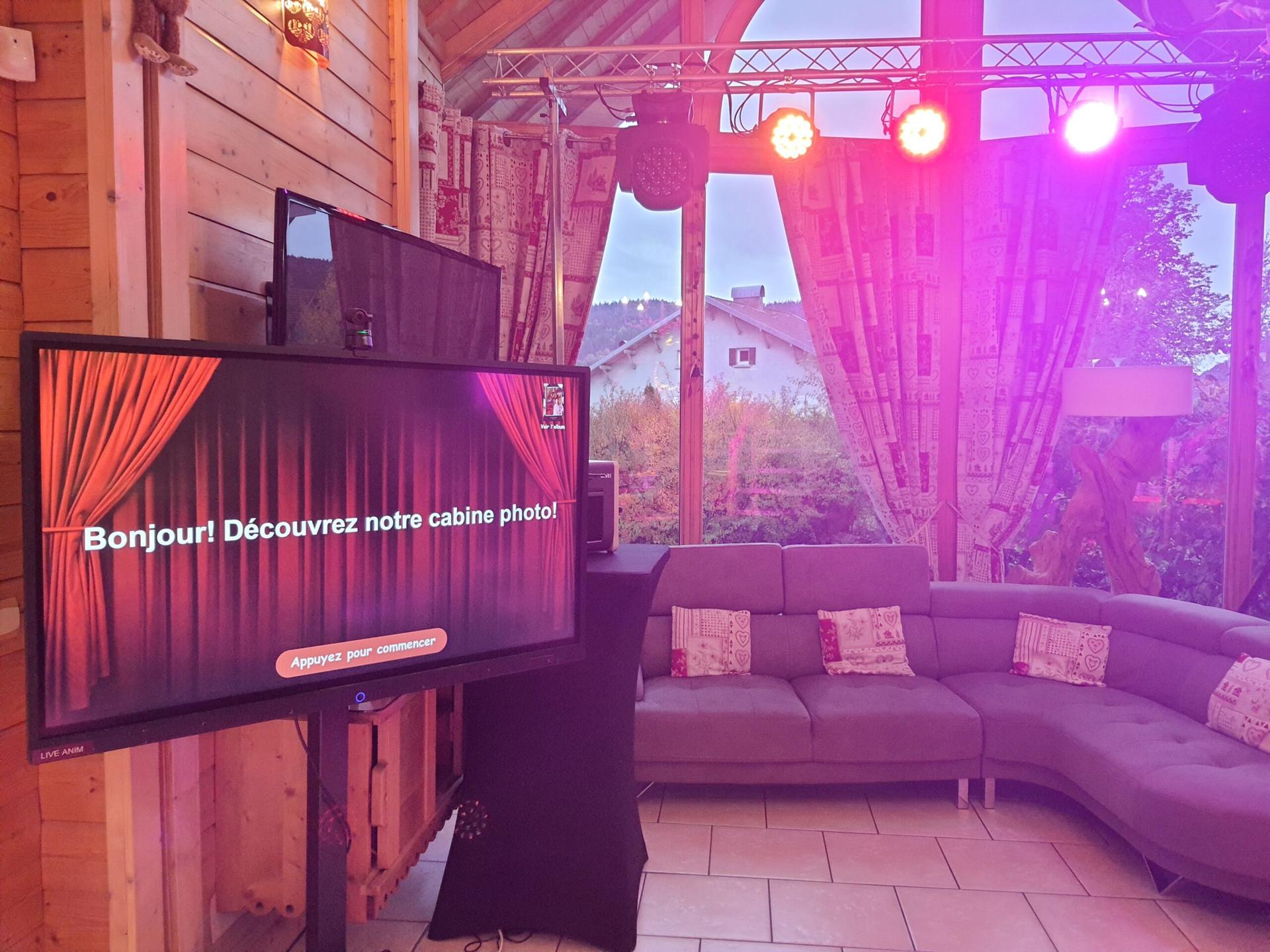 LIVEANIM - Photo 6