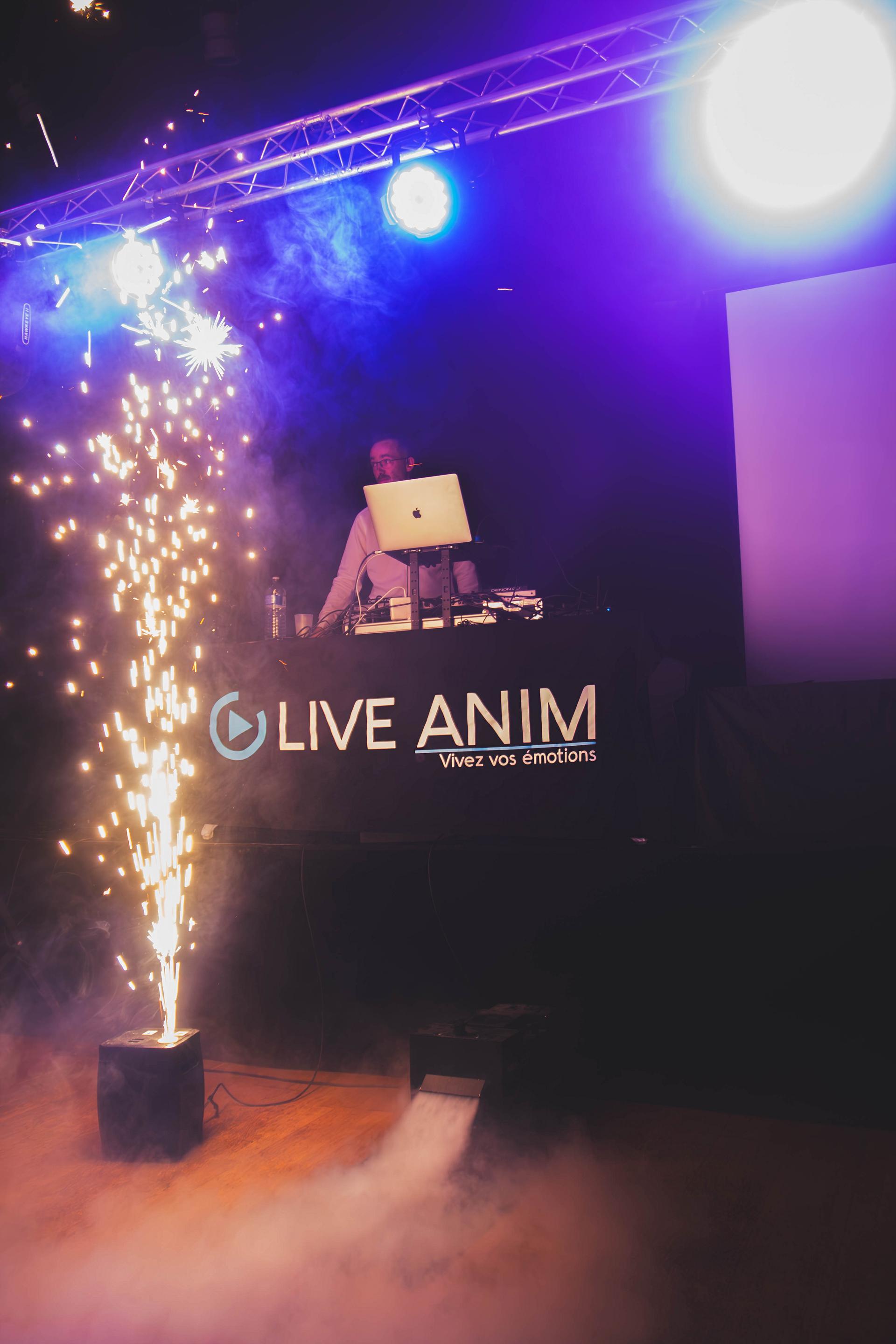 LIVEANIM - Photo 8