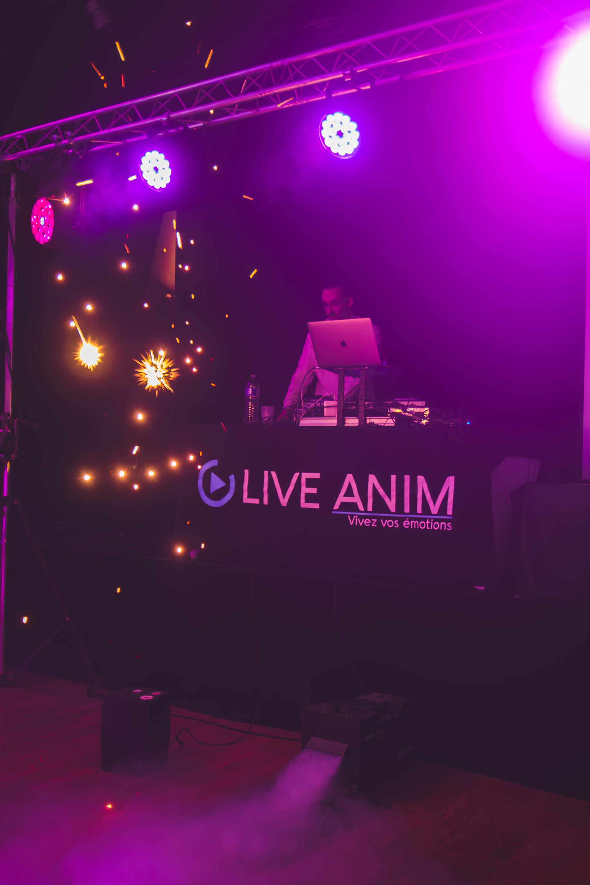 LIVEANIM - Photo 9