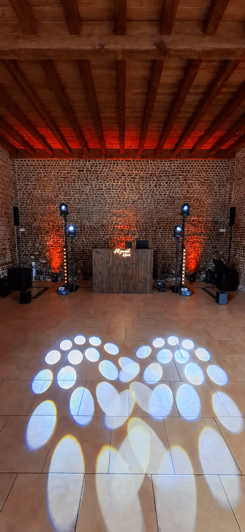 Start Event's - Musique mariage à Saint-Quentin