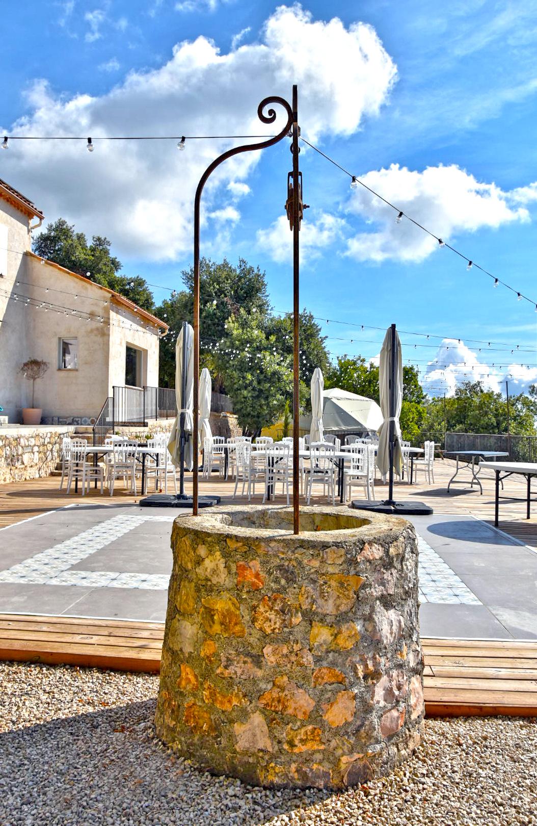 Domaine de la Marbrière - Photo 10